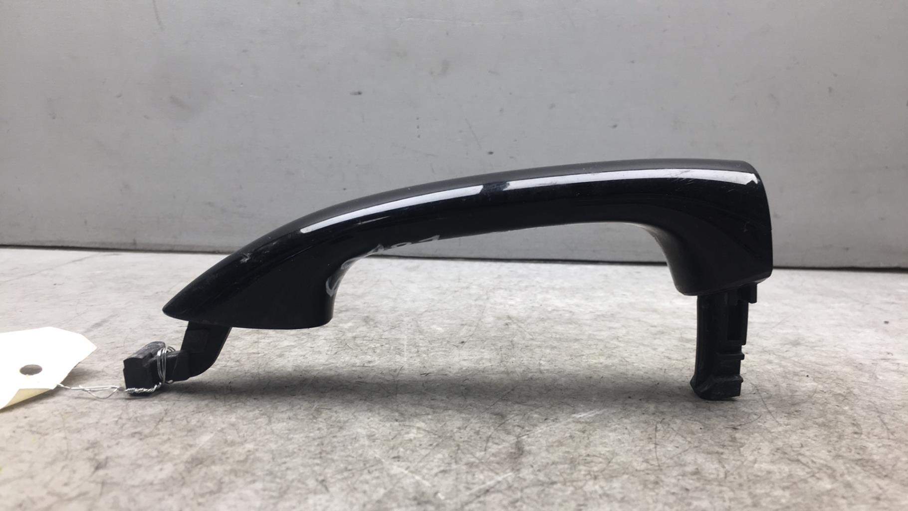 Maniglia portiera posteriore sinistra MERCEDES CLASSE M 164 PHASE 1 Diésel - 1