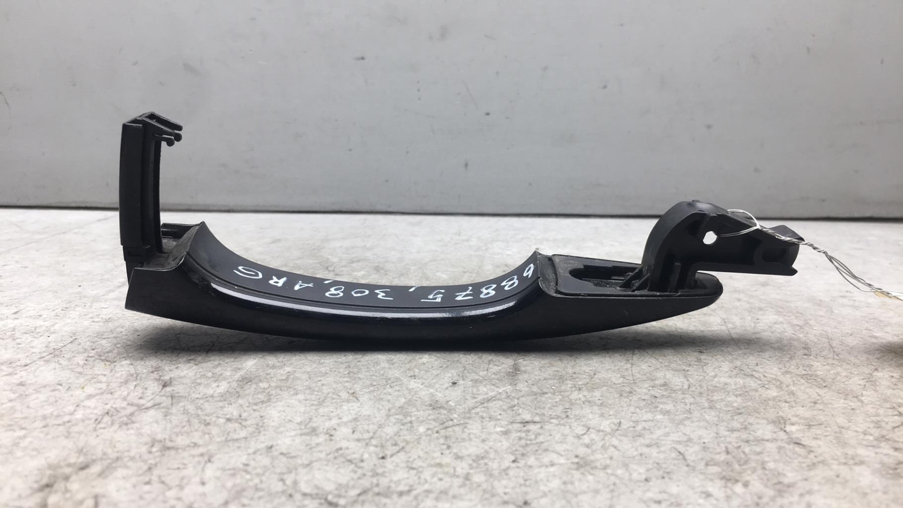 Maniglia portiera posteriore sinistra PEUGEOT 308 2 PHASE 2 Gasolina - 1