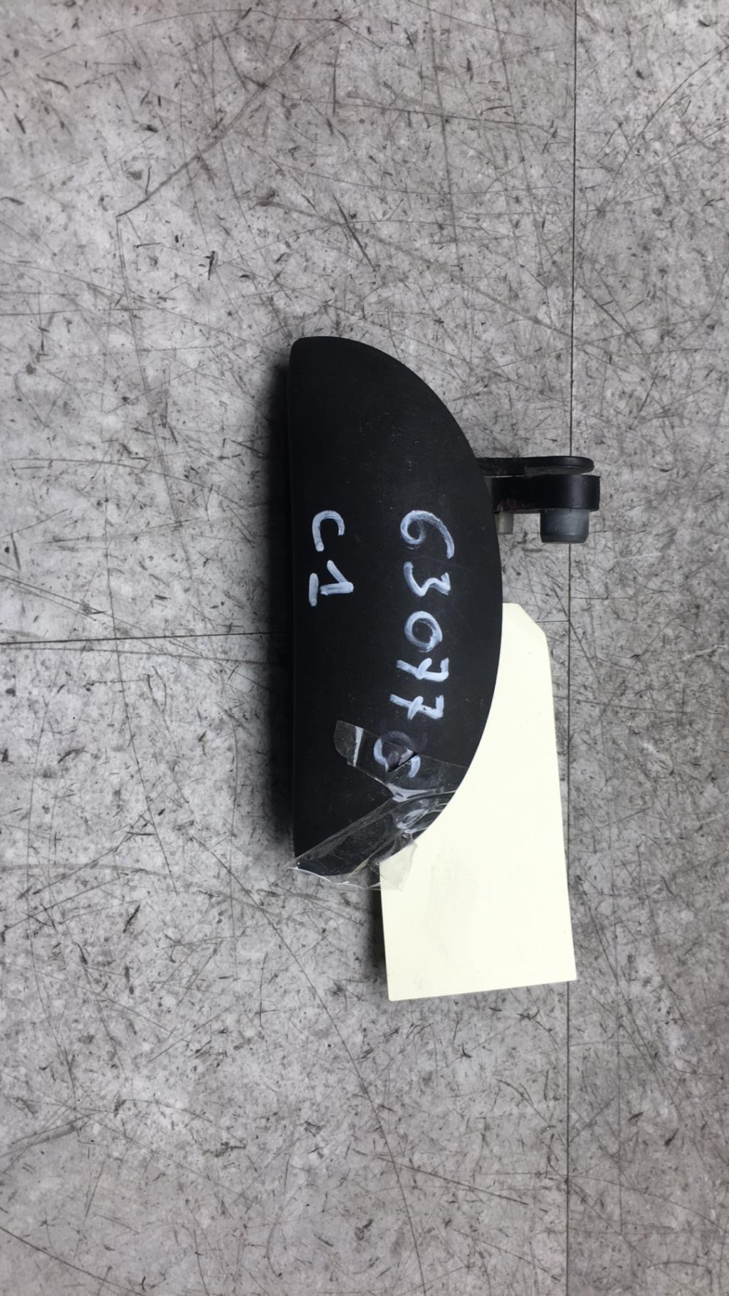 Maniglia portiera anteriore destra CITROEN C1 1 PHASE 2 Gasolina - 1