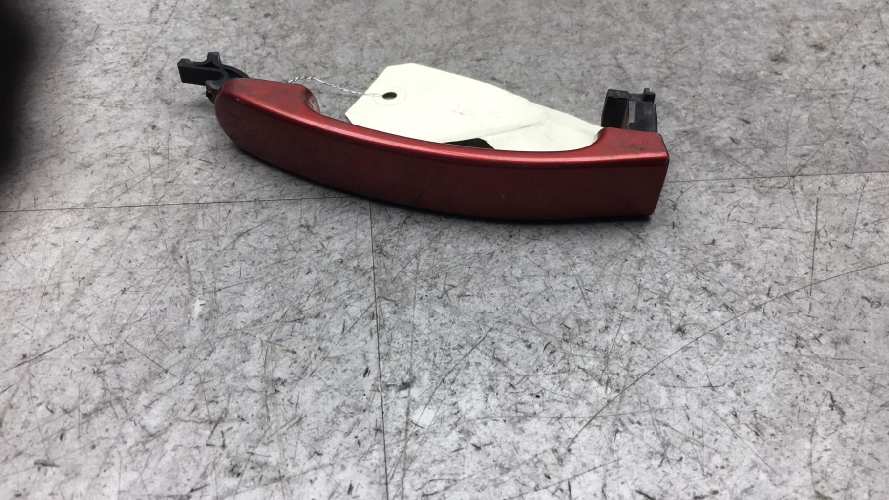 Maniglia portiera anteriore destra FORD FUSION PHASE 2 Diésel - 1