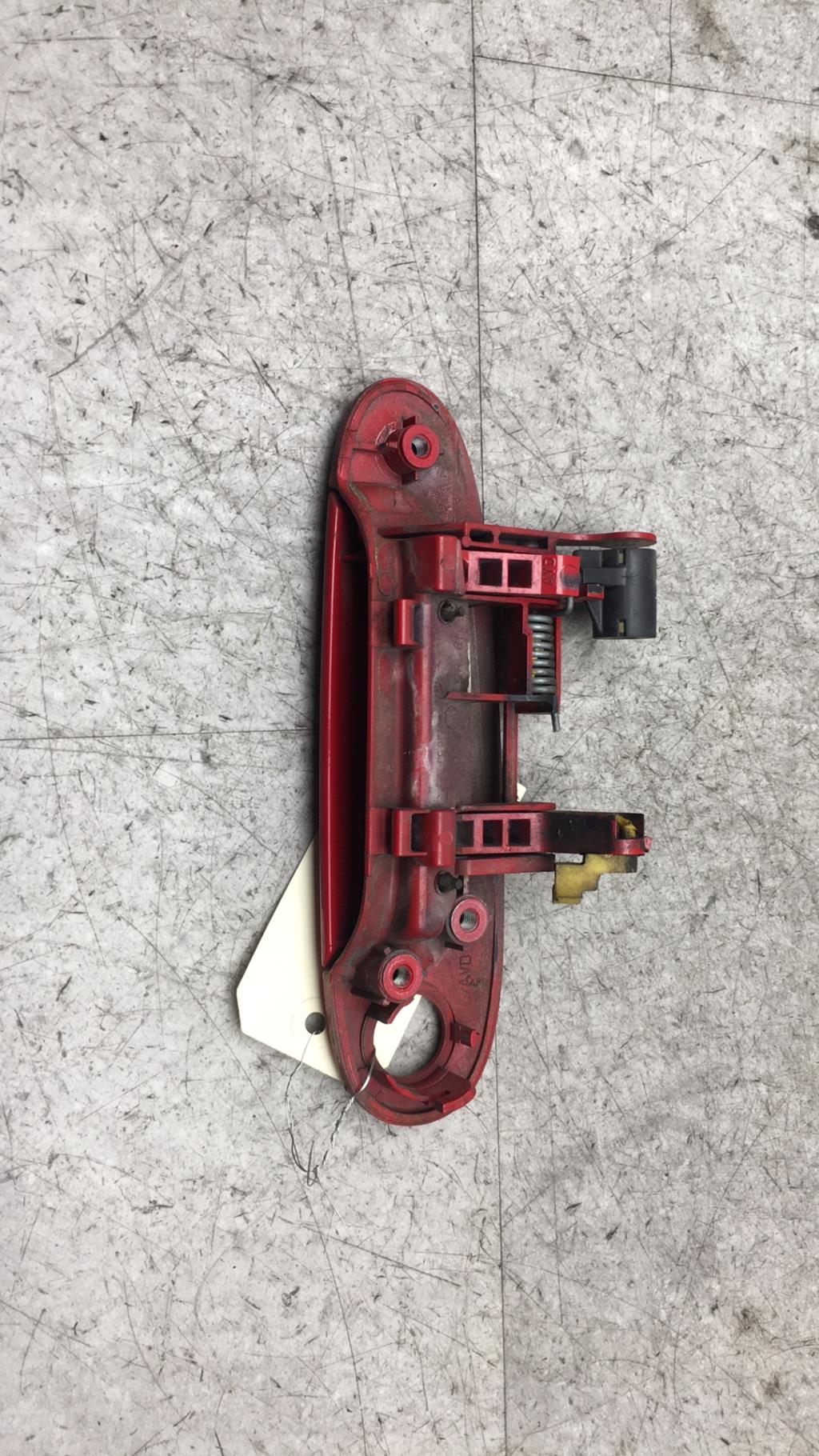 Maniglia portiera anteriore destra TOYOTA YARIS 1 PHASE 2 Gasolina - 1