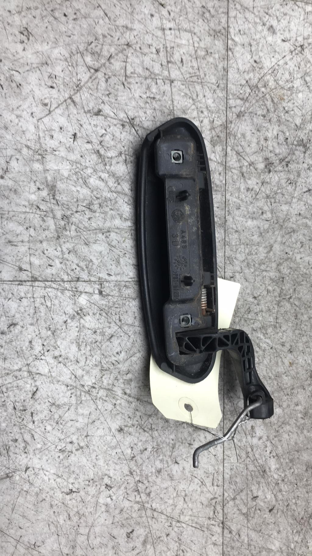 Maniglia portiera anteriore destra FIAT PUNTO 2 PHASE 1 Gasolina - 1