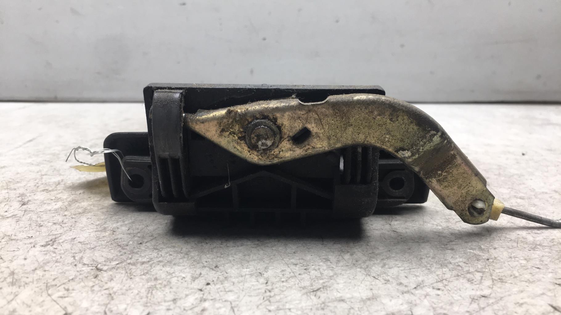 Maniglia portiera anteriore destra PEUGEOT 205 PHASE 2 Diésel - 1