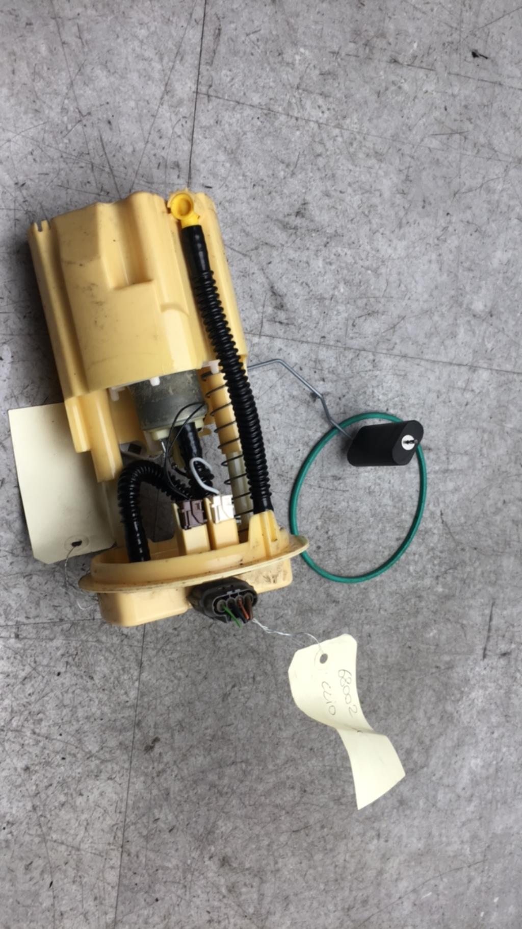 Pompe immergee RENAULT CLIO 4 PHASE 1  - 1