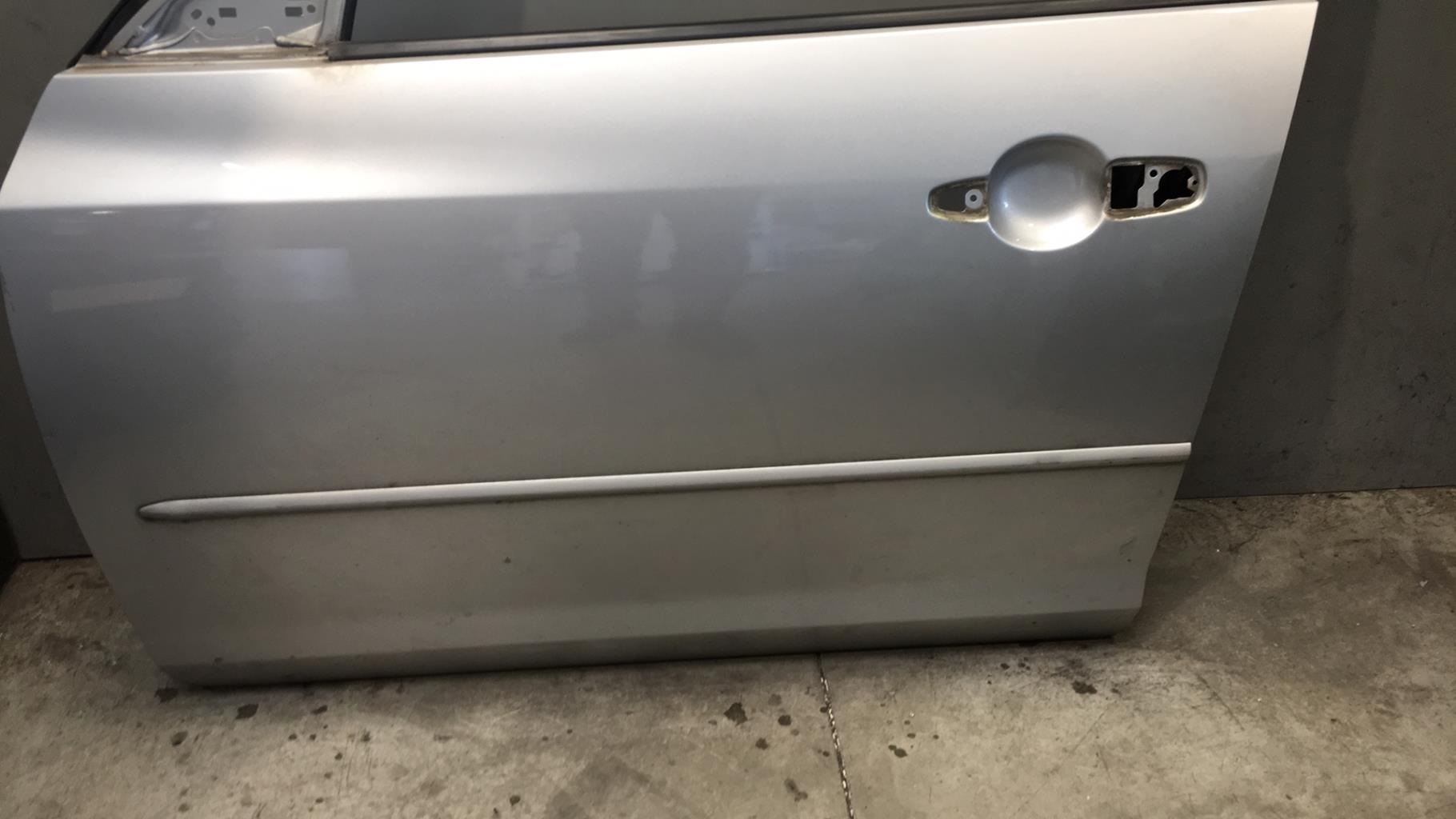 Porte avant gauche MAZDA 3 1 PHASE 2  - 1