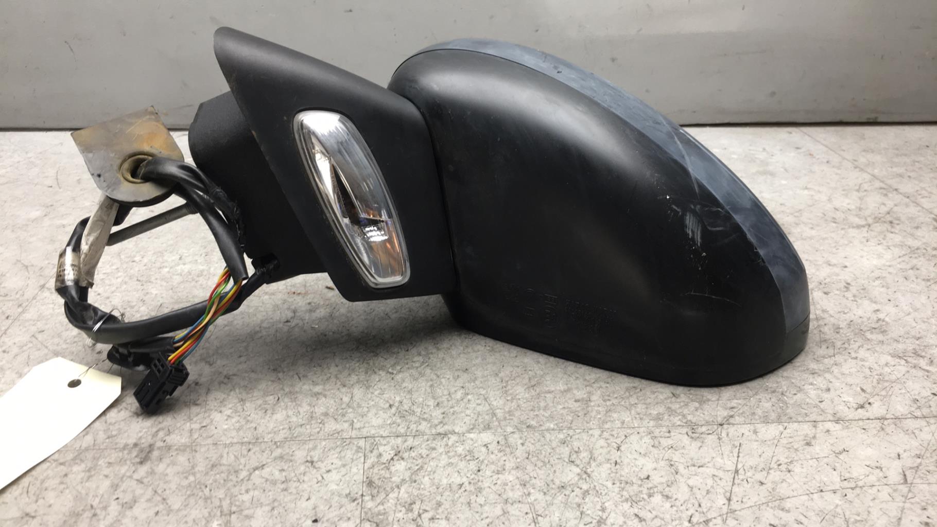 Specchietto retrovisore sinistro CITROEN C3 2 PHASE 1  - 1