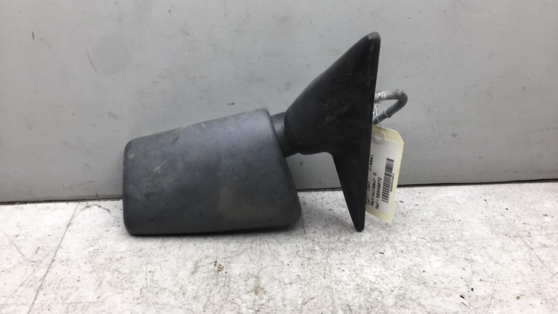 Retrovisor izquierdo CITROEN AX PHASE 2 Diésel - 1