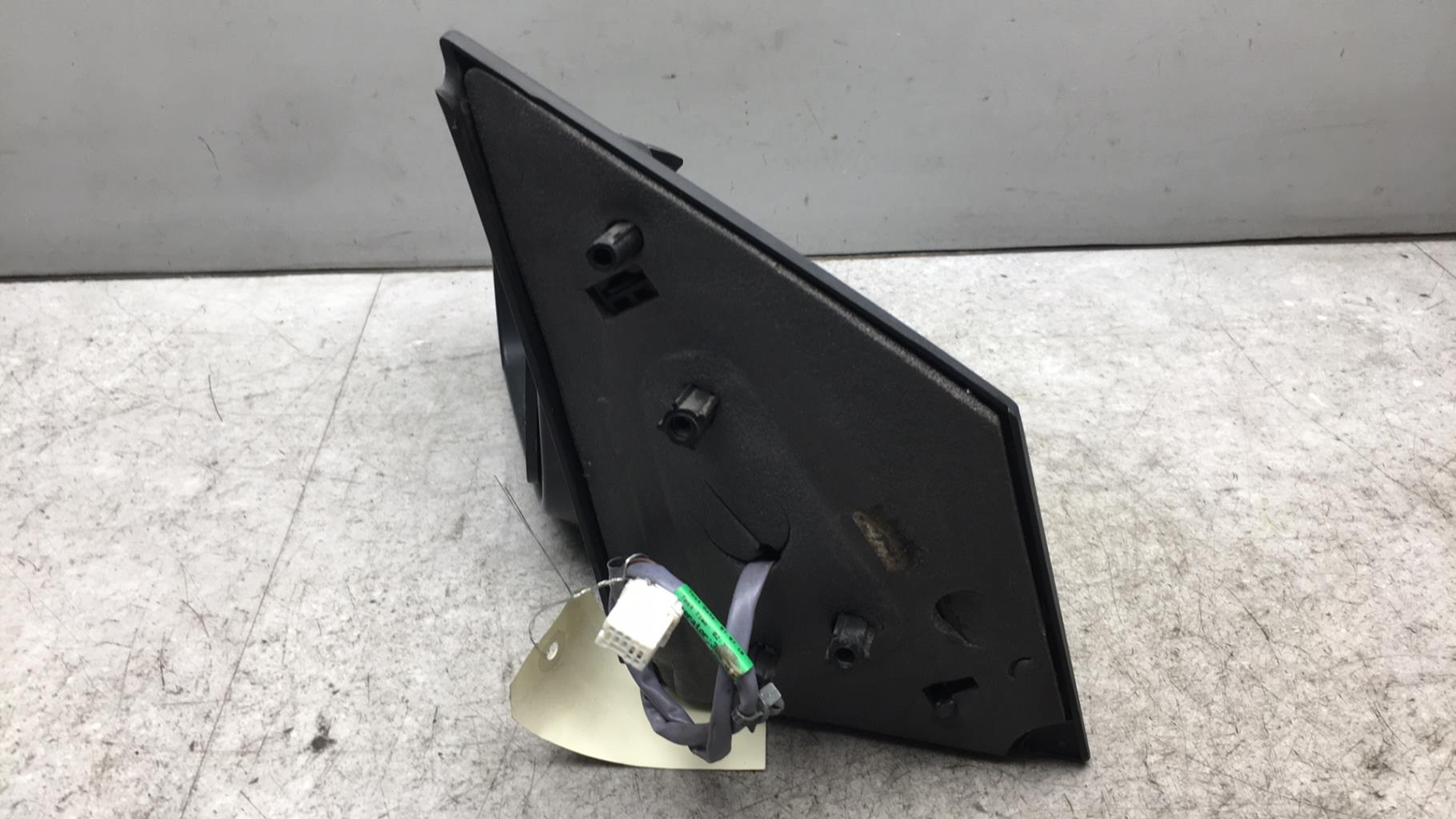 Retrovisor izquierdo NISSAN NOTE 1 PHASE 2  - 1