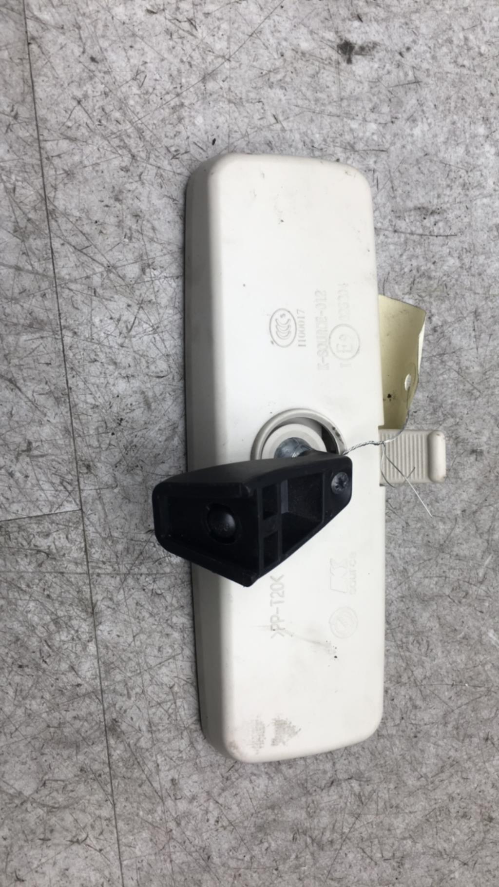 Specchietto retrovisore interno FORD KA 2 PHASE 2 Gasolina - 1