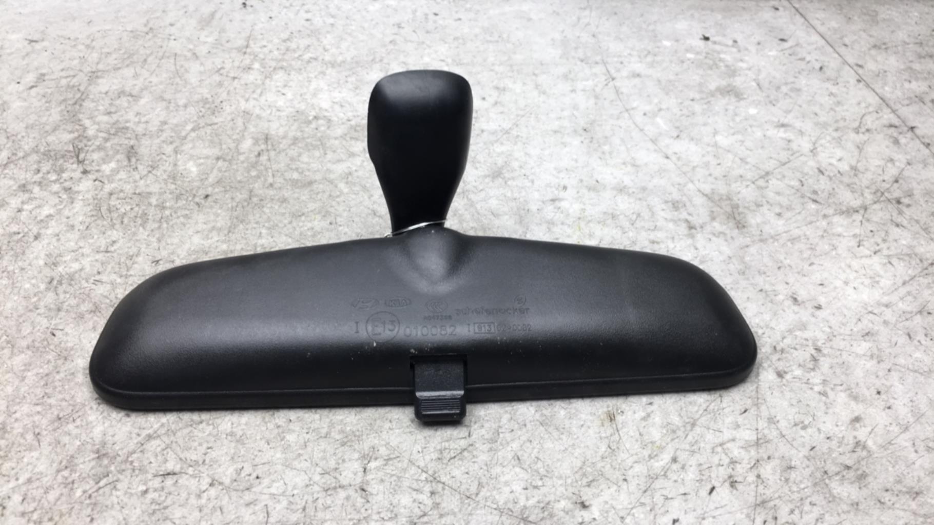 Retrovisor interior HYUNDAI I 30 1 PHASE 1 Diésel - 1