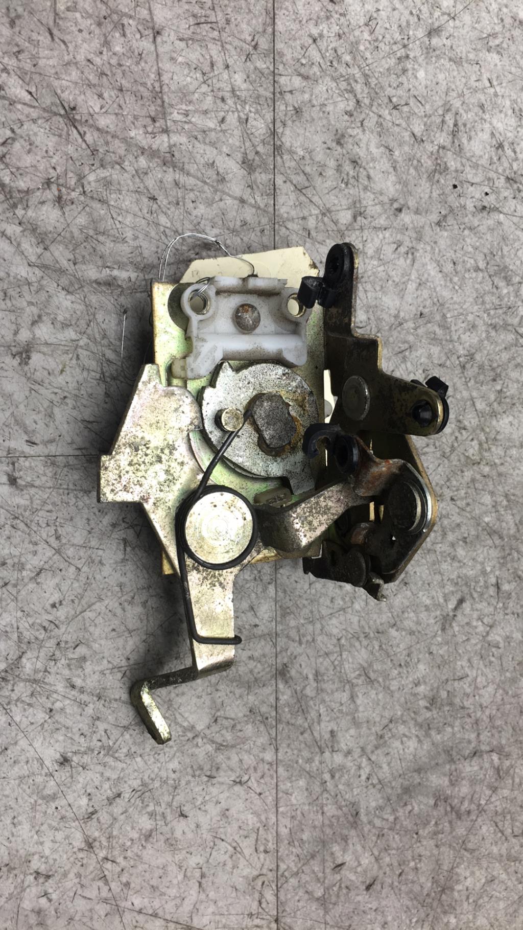 Serratura posteriore sinistra ALFA ROMEO 33 PHASE 2 Gasolina - 1