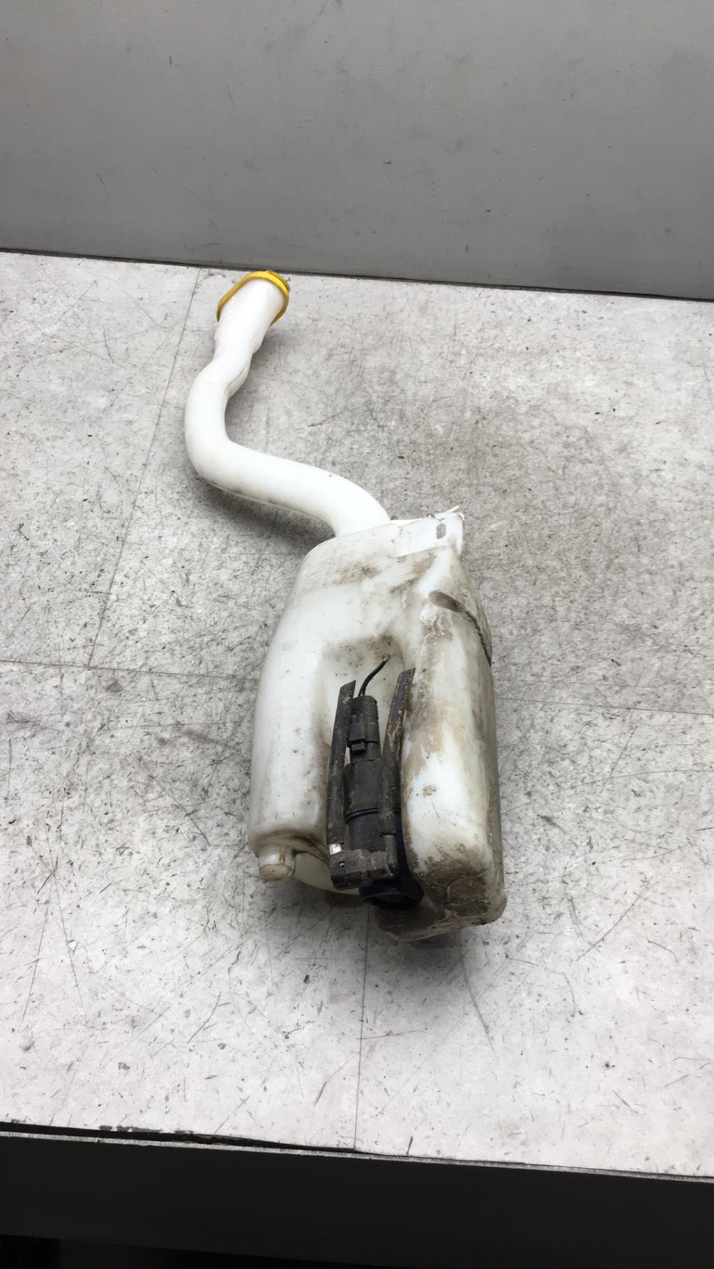 Vase de lave glace RENAULT TWINGO 2 PHASE 2 Diesel - 1