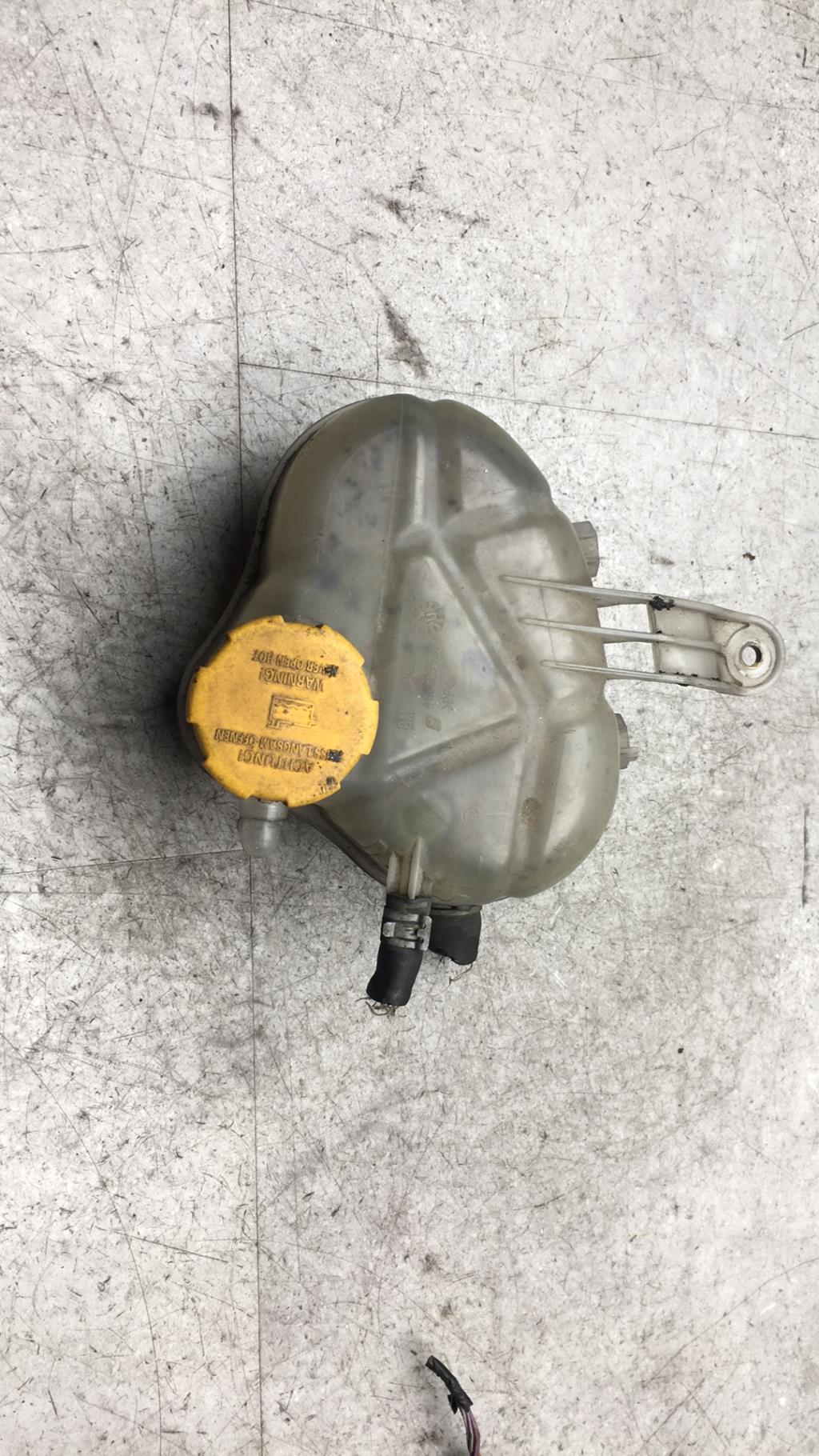Vaso di espansione OPEL CORSA D PHASE 2  - 1