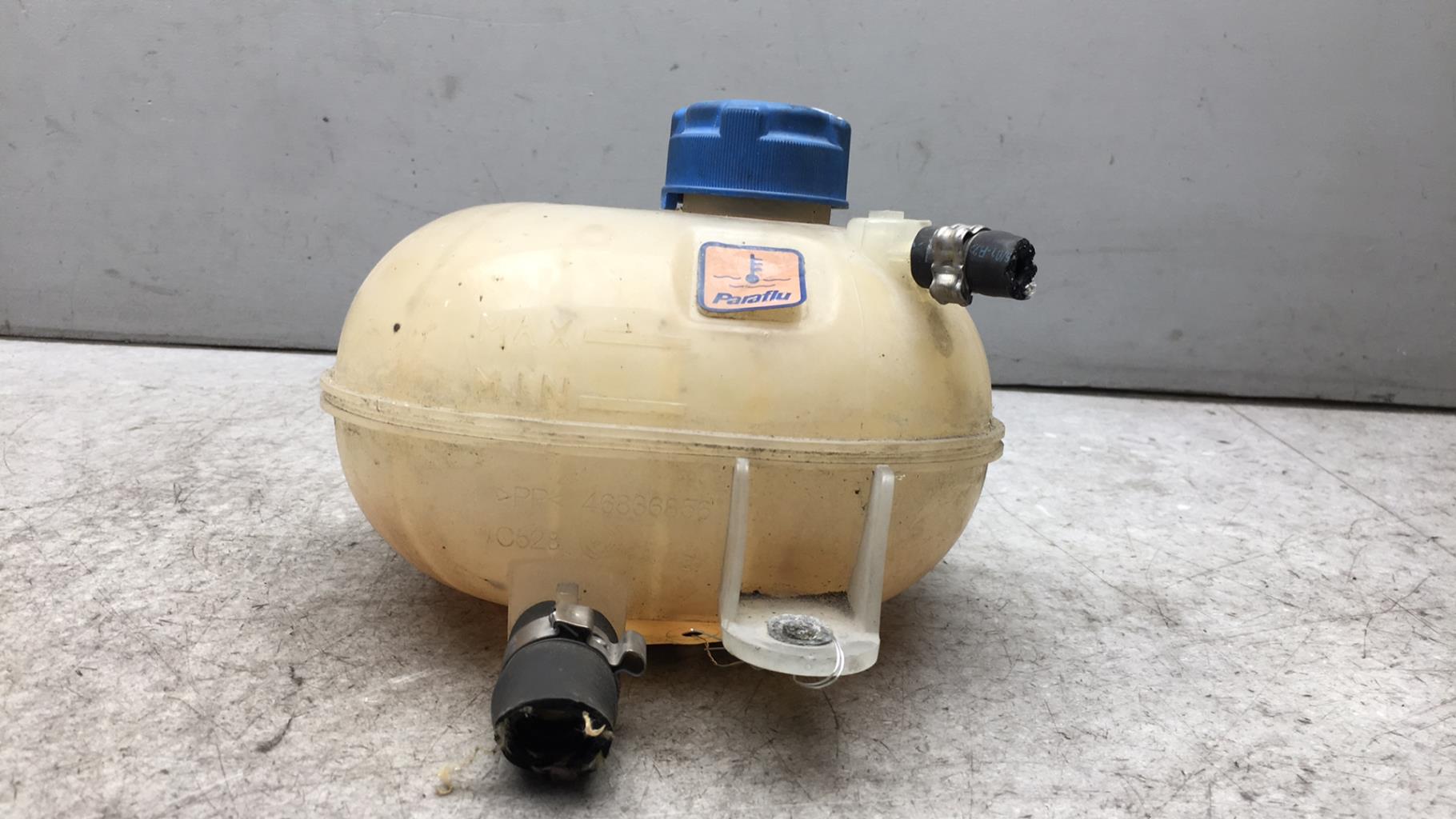 Vaso di espansione FIAT 500 2 PHASE 1 Diésel - 1