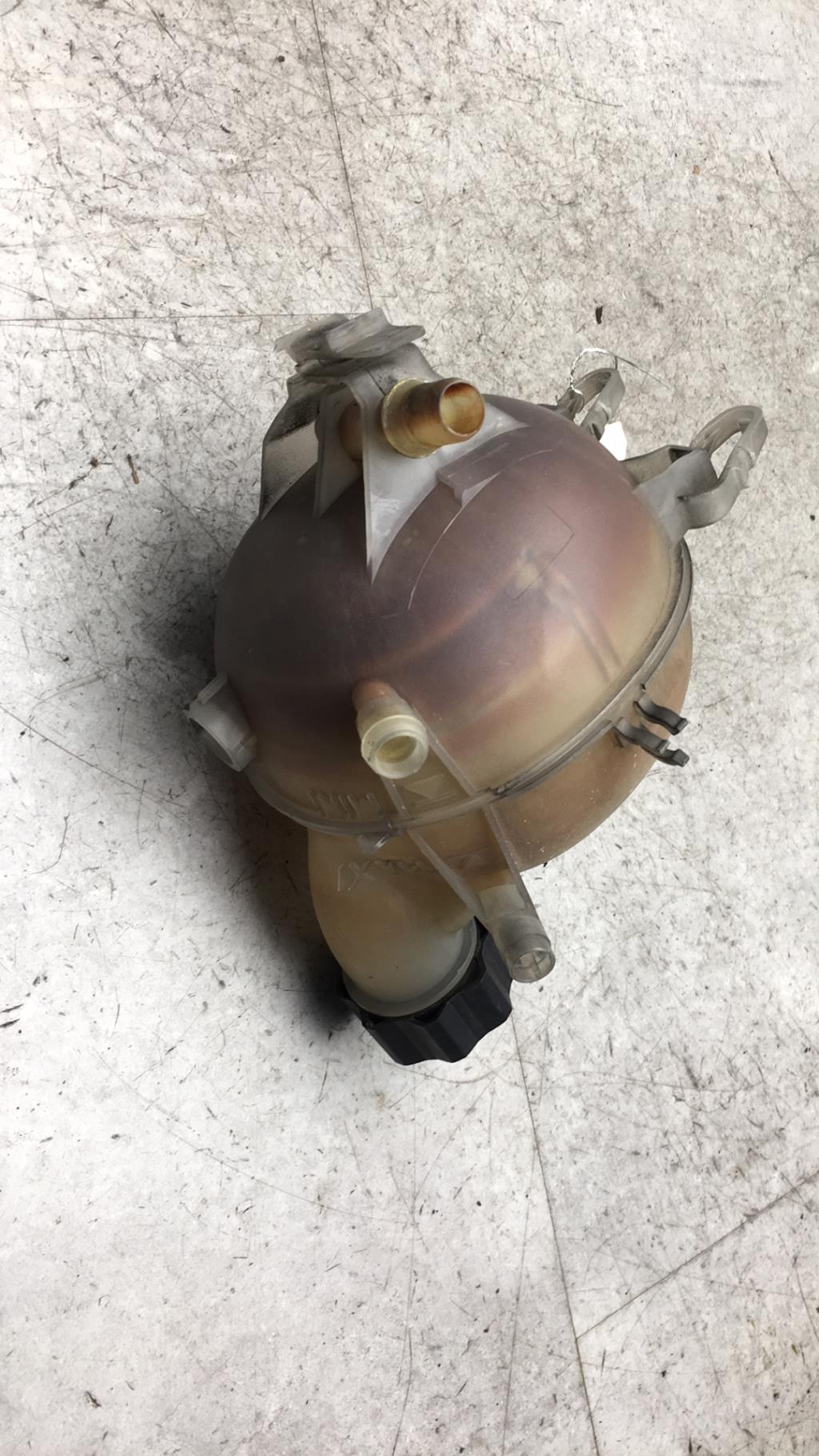 Vaso di espansione CITROEN C2 PHASE 1 Gasolina - 1