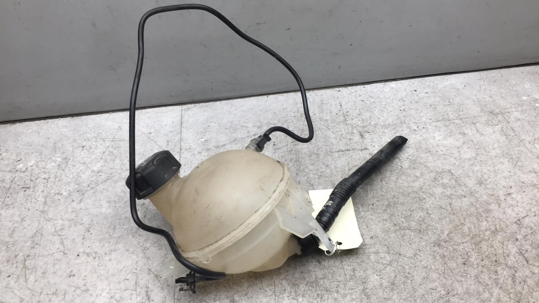 Vase d'expansion DS DS4 1 PHASE 2 Diesel - 1