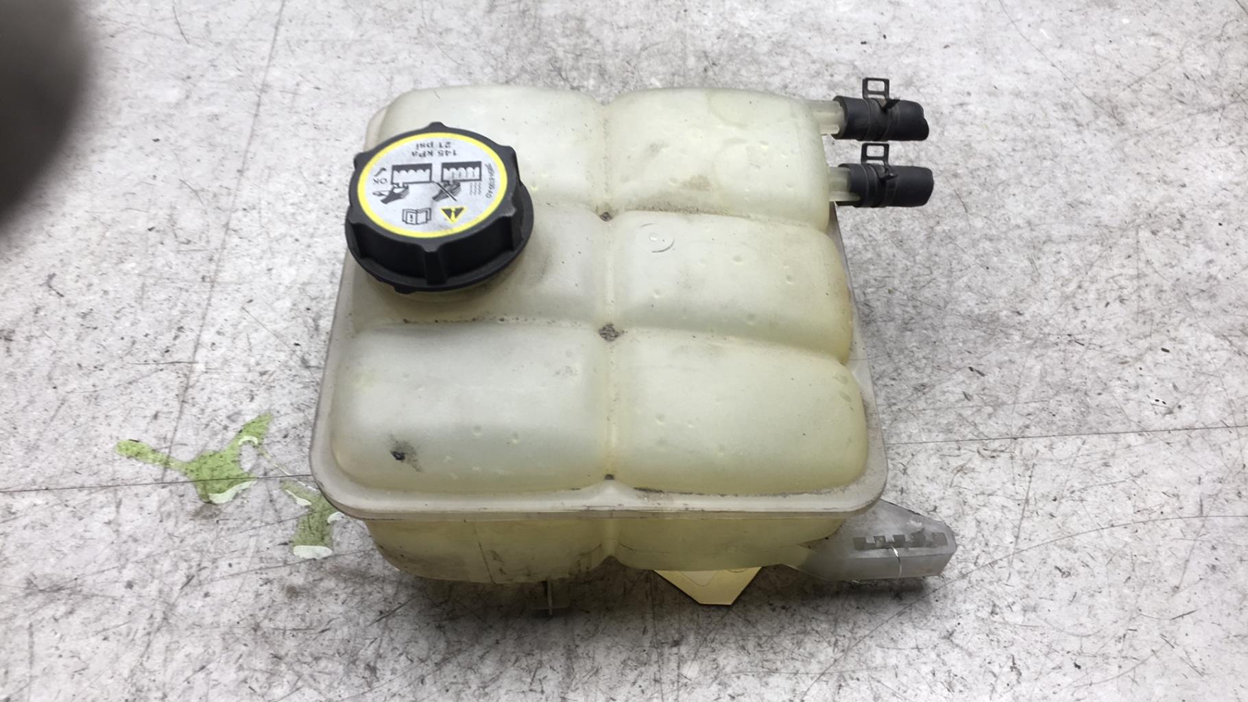 Vase d'expansion MAZDA 3 1 PHASE 2  - 1