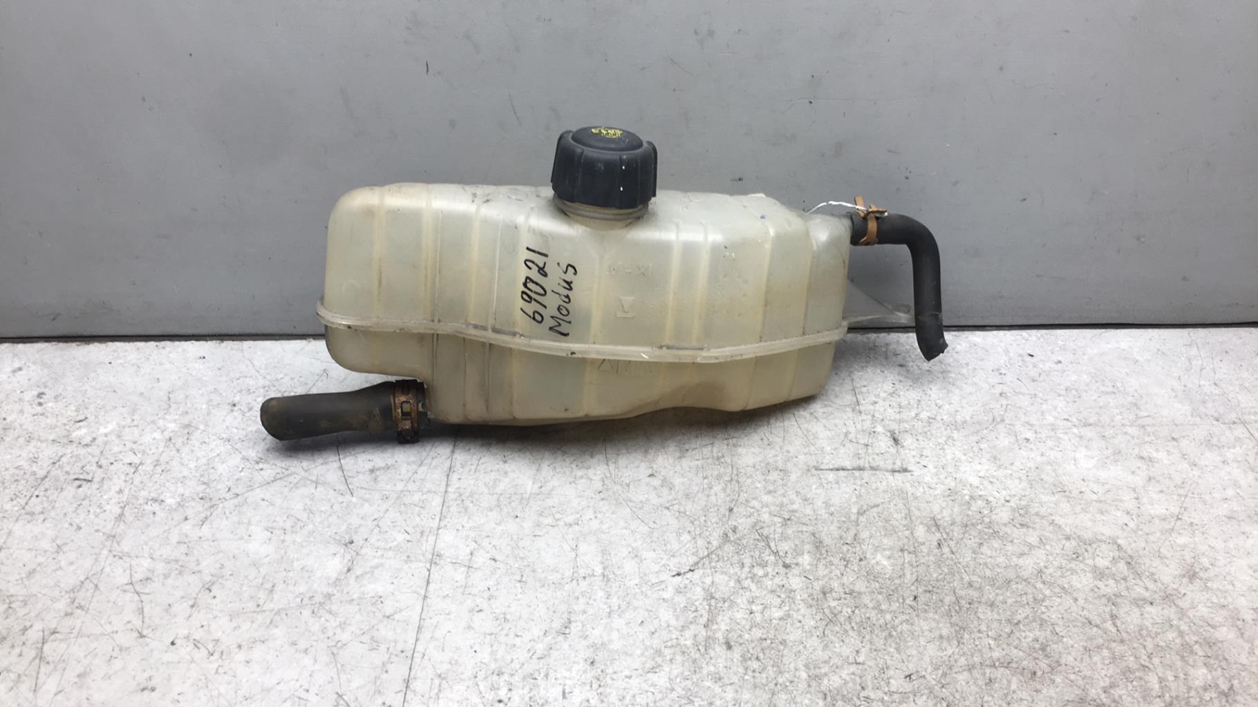 Vase d'expansion RENAULT MODUS PHASE 1 Diesel - 1