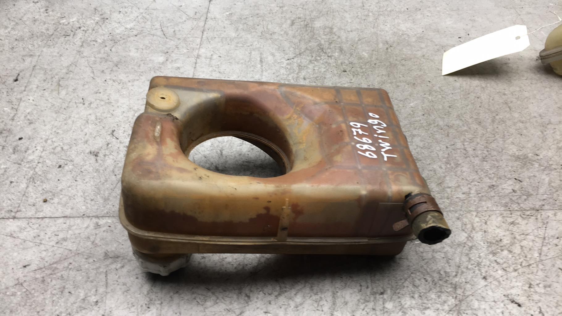 Vaso di espansione RENAULT TWINGO 1 PHASE 1 Gasolina - 1