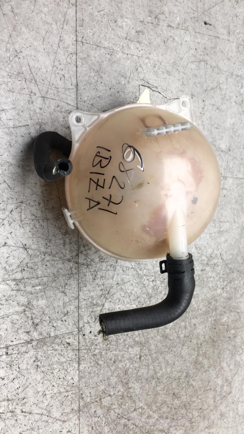 Vaso di espansione SEAT IBIZA 4 PHASE 1 Diésel - 1