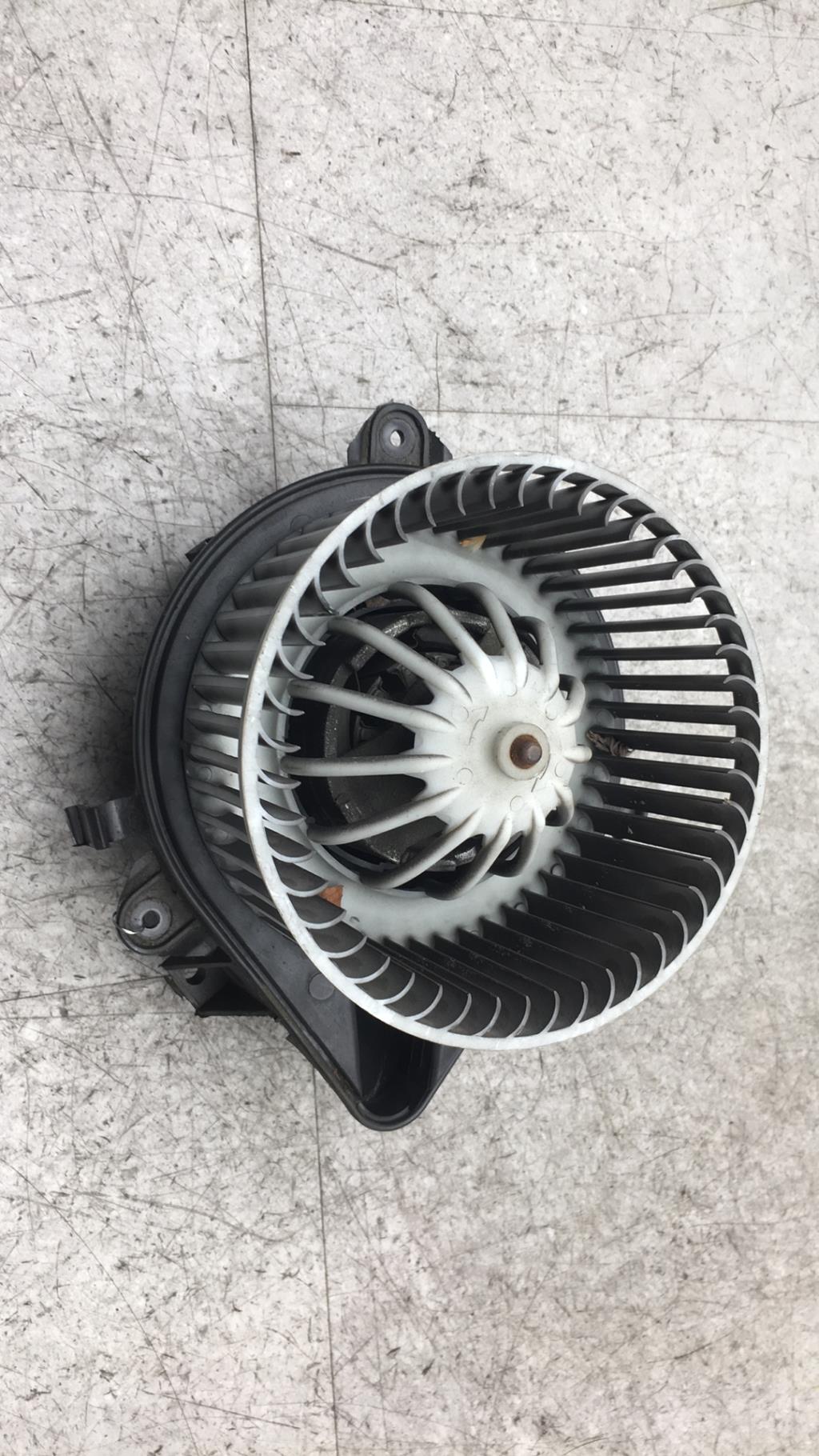 Ventola riscaldamento FIAT PUNTO 2 PHASE 1 Gasolina - 1