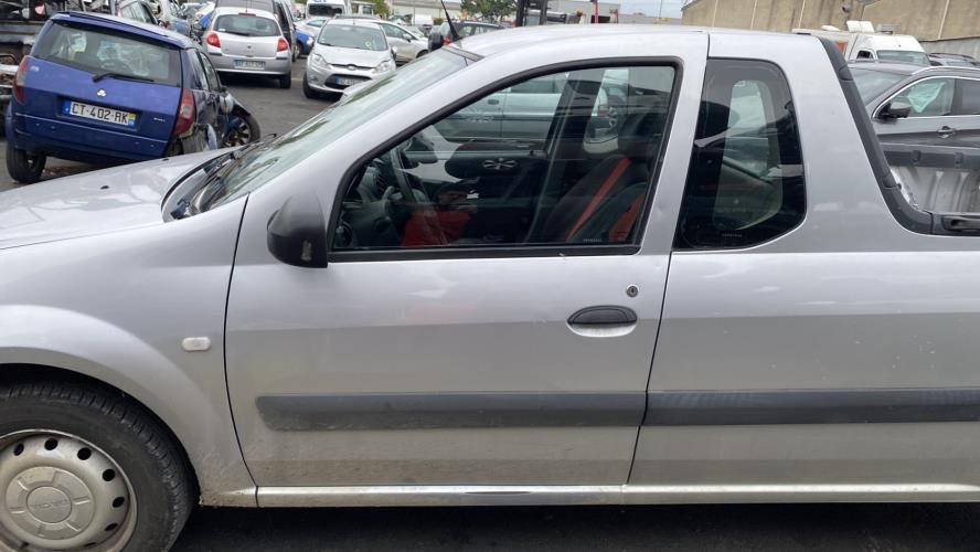 Photo de la pièce
