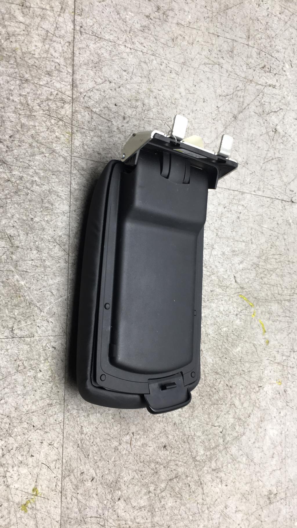 Accoudoir CITROEN C4 2 PHASE 1 Diesel - 1