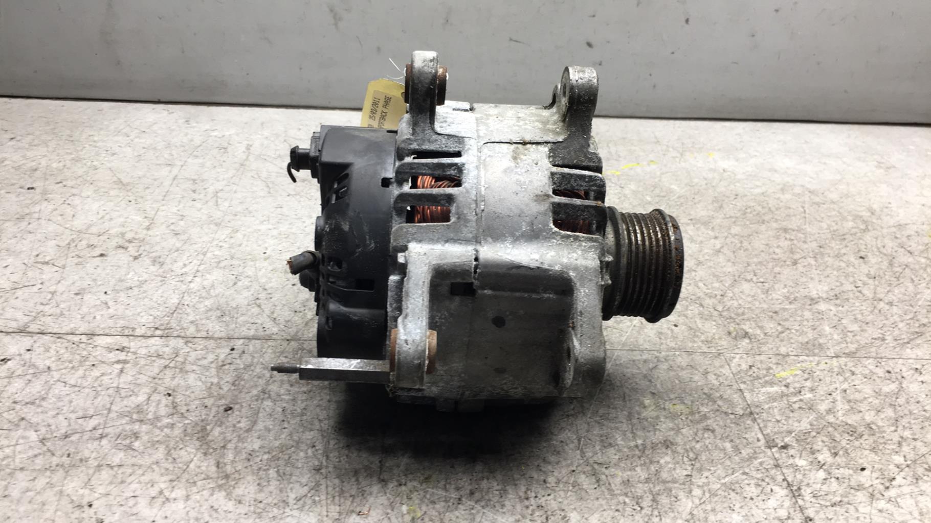 Alternateur AUDI A3 2 SPORTBACK PHASE 2  - 1