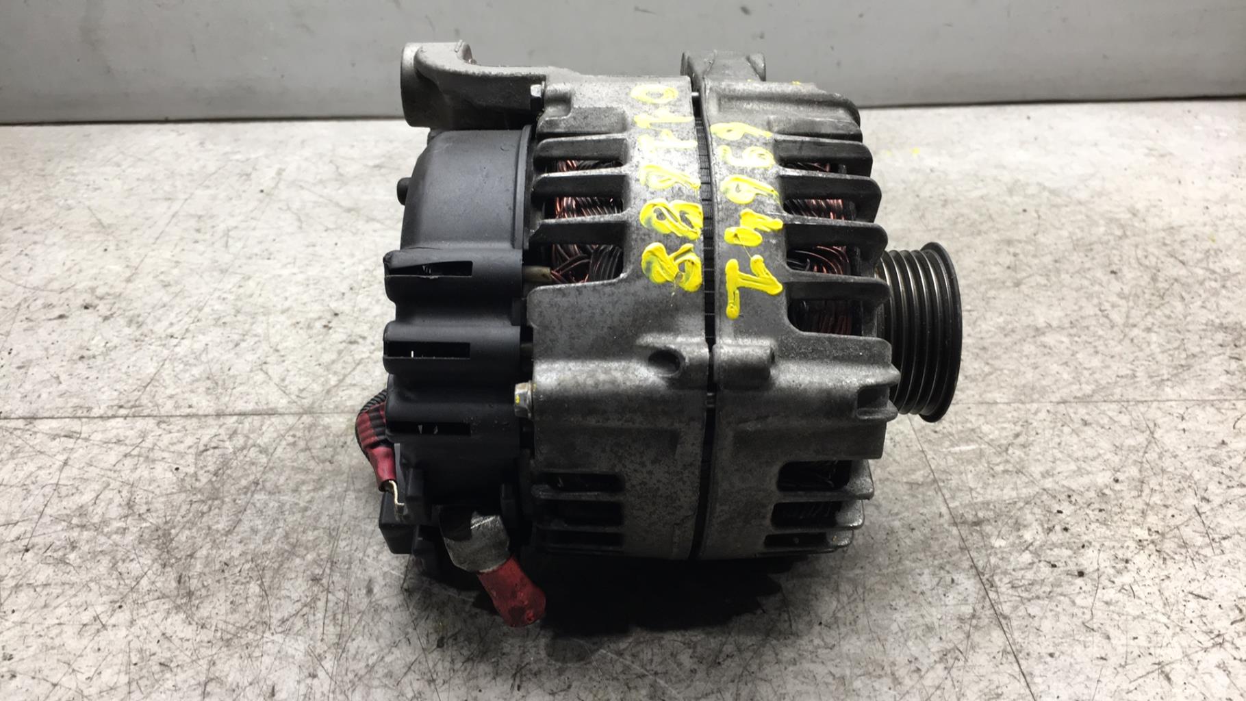 Alternateur BMW SERIE 3 E90 PHASE 1 Diesel - 1