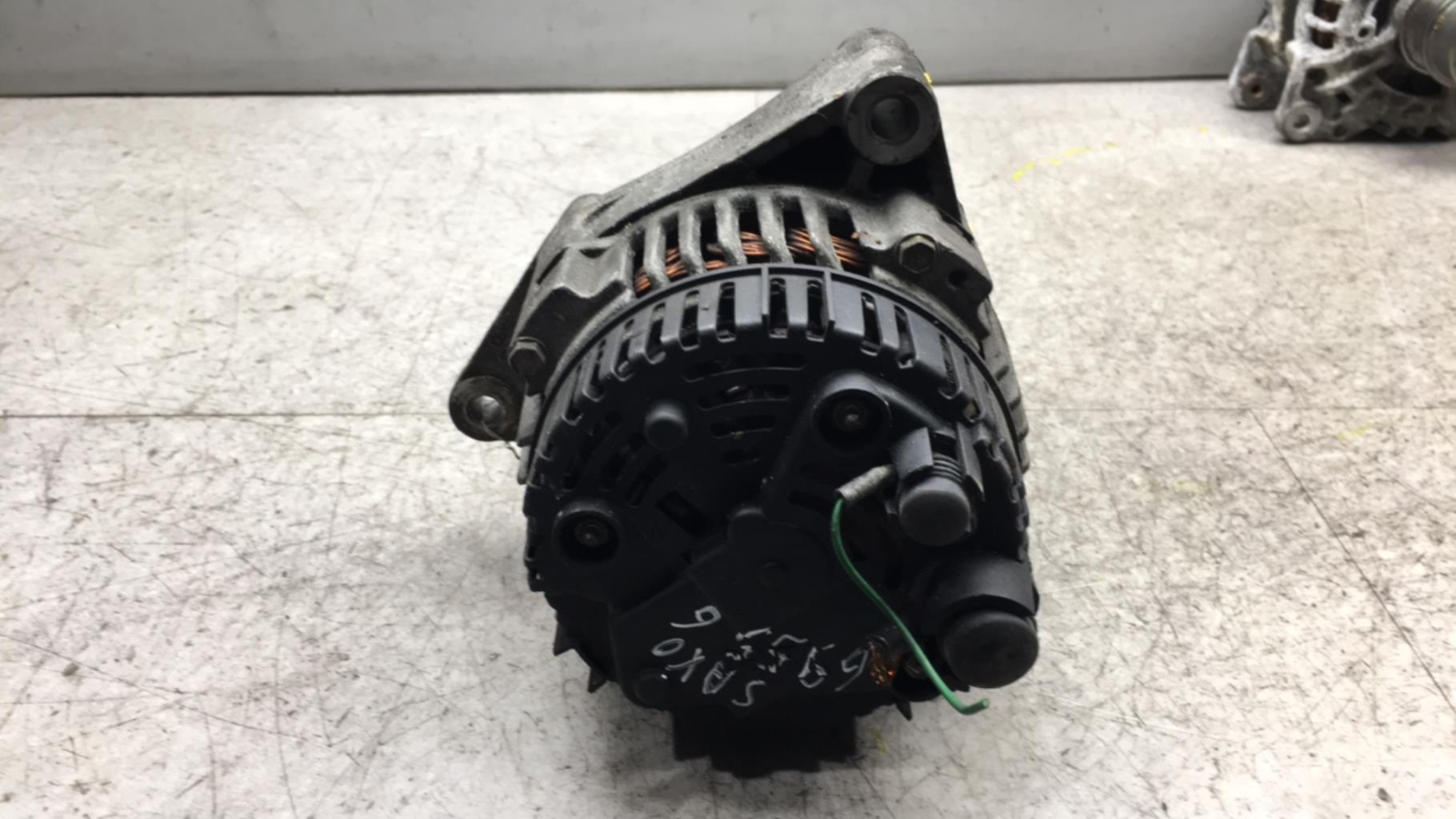 Alternatore CITROEN SAXO PHASE 1 Gasolina - 1