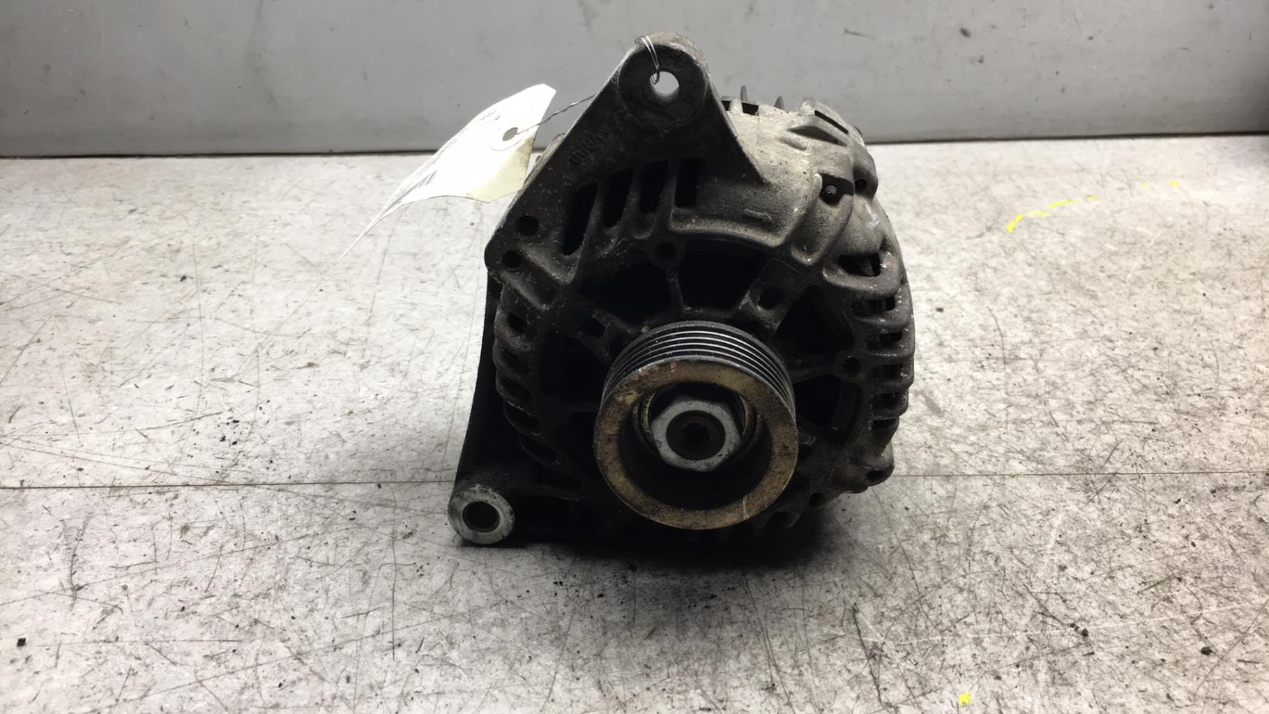 Alternatore CITROEN SAXO PHASE 1  - 1