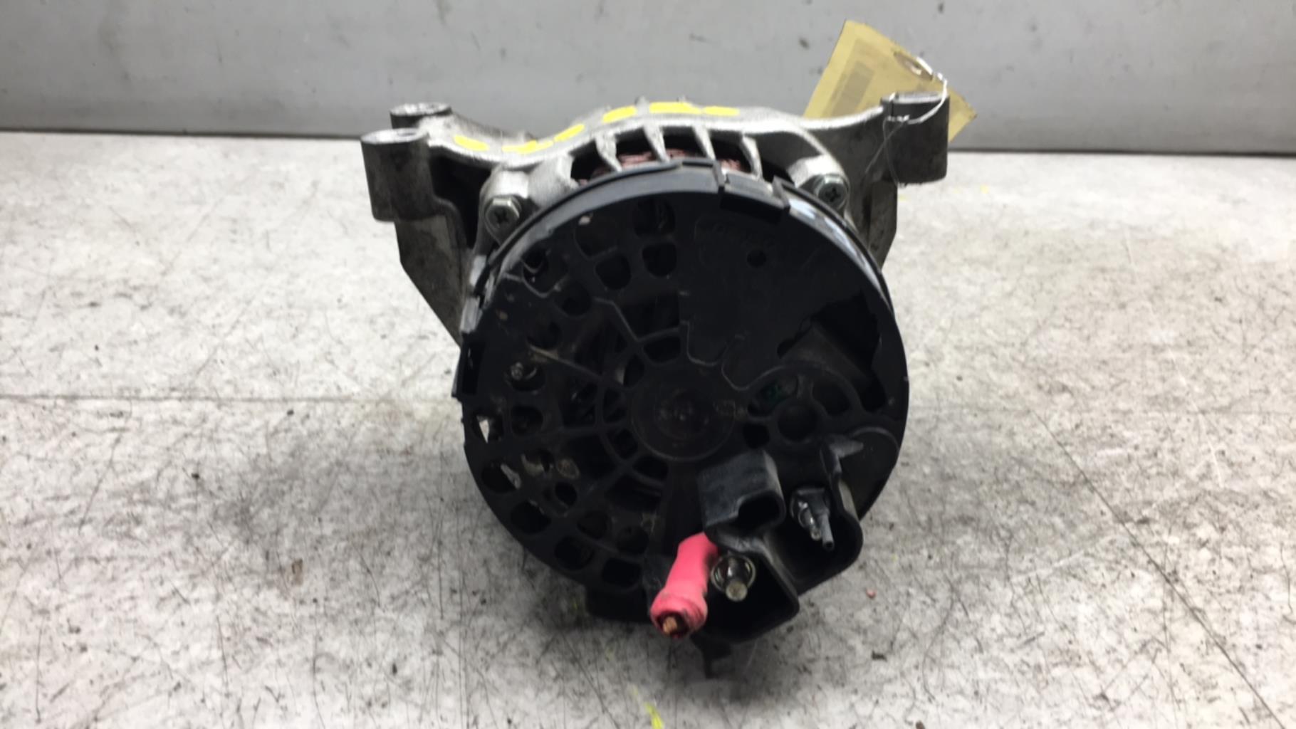 Alternatore FIAT DOBLO 2 PHASE 2 Gasolina/Gas natural - 1