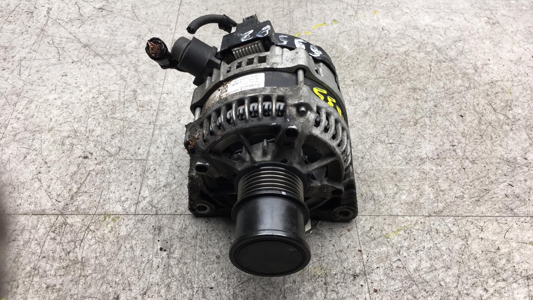 Alternatore FORD FOCUS 3 PHASE 2  - 1
