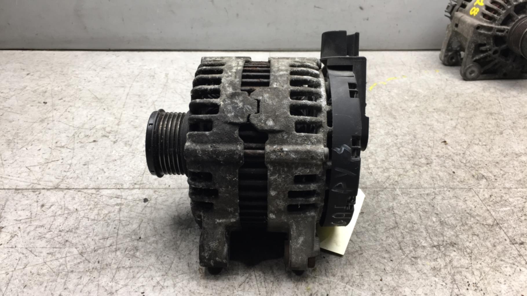 Alternateur FORD GALAXY 2 PHASE 1  - 1