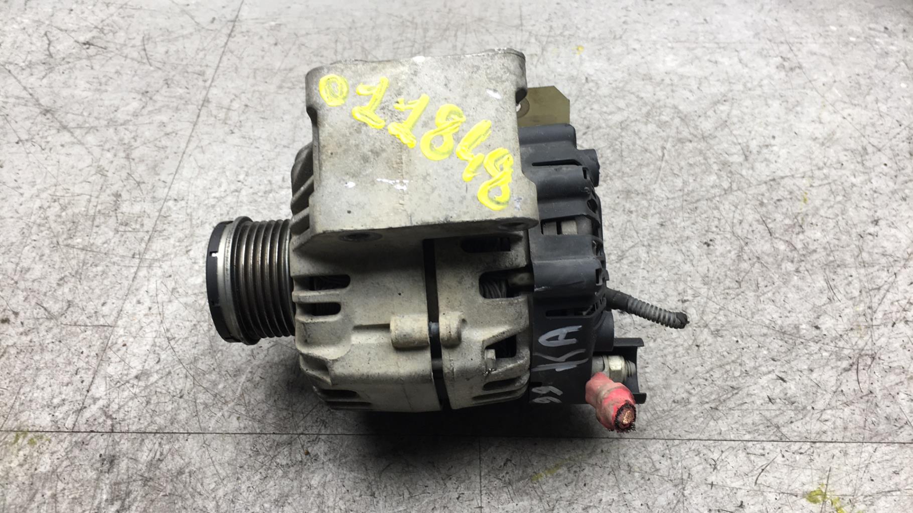 Alternateur FORD KA 2 PHASE 2 Diesel - 1