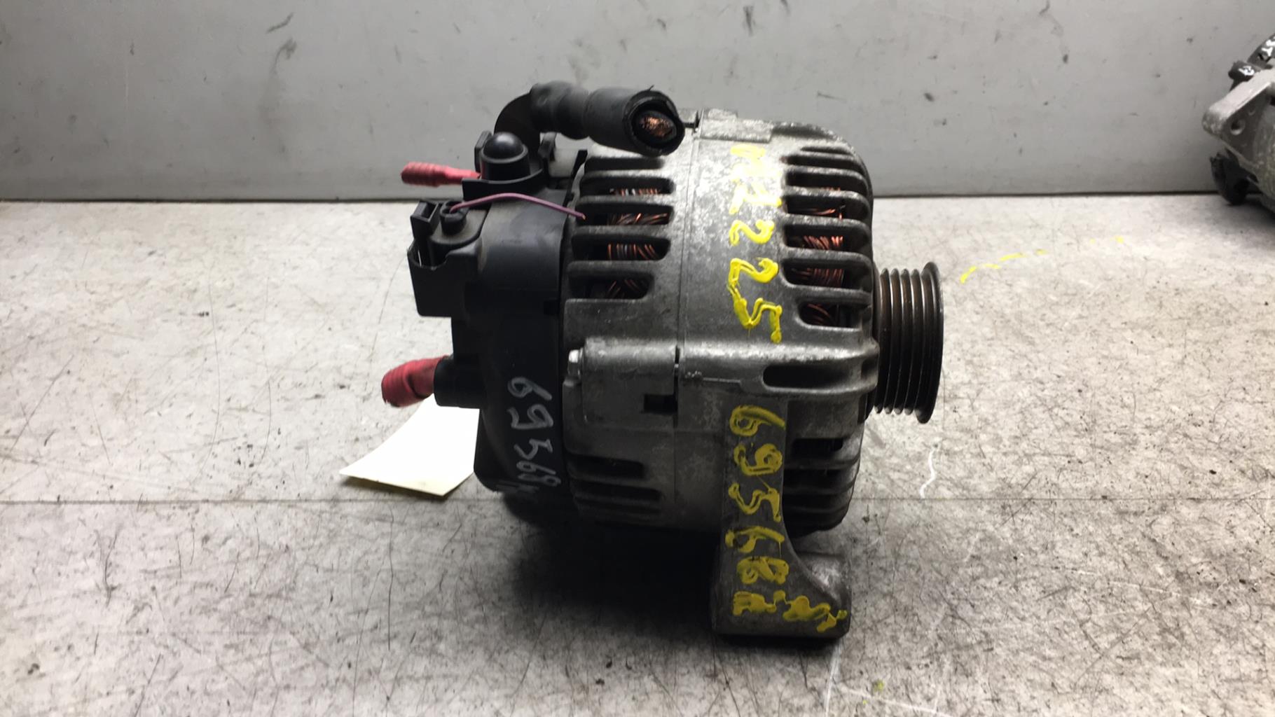 Alternateur MINI MINI 2 R57 CABRIOLET PHASE 2 Diesel - 1