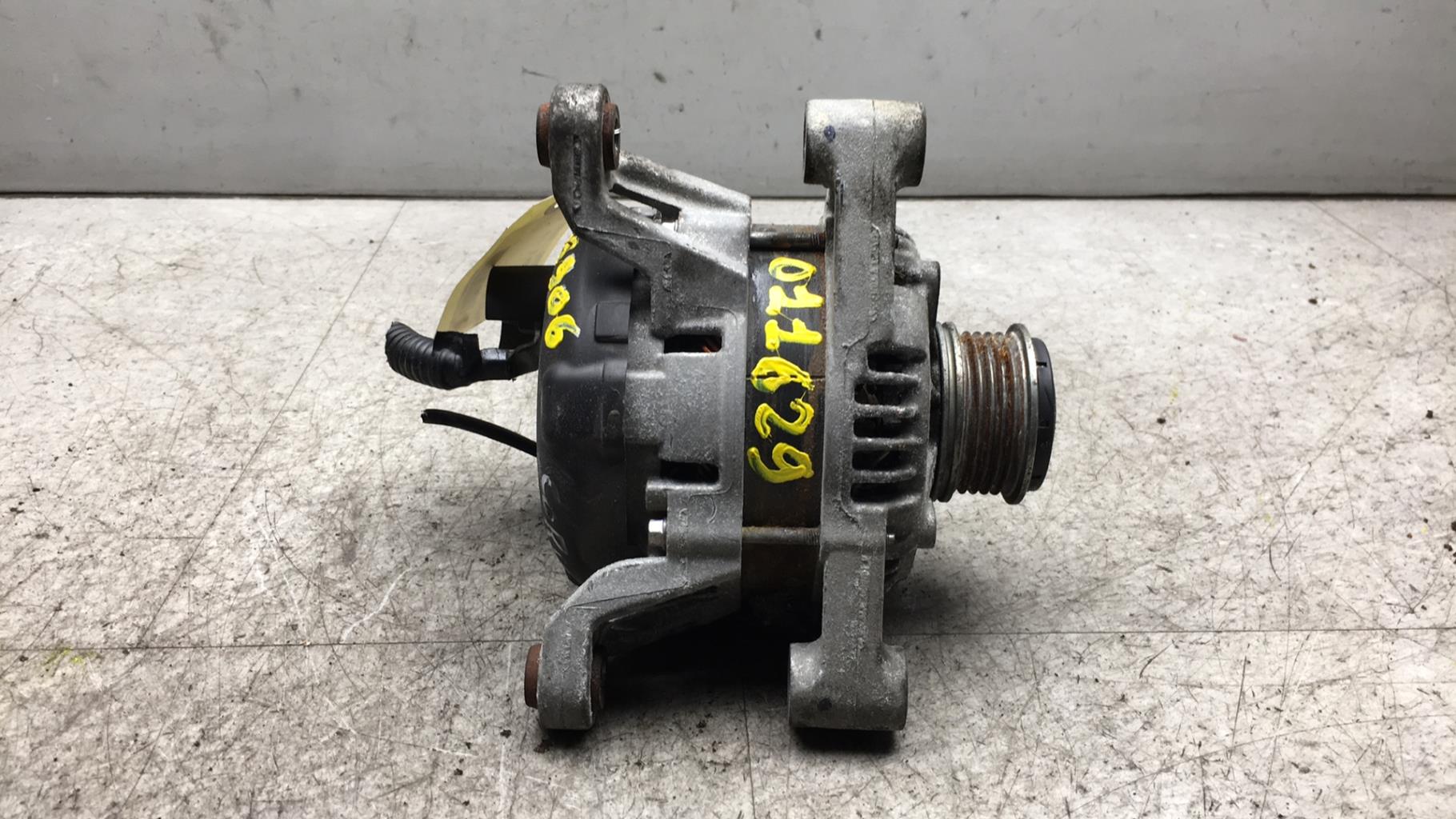 Alternateur OPEL CORSA E  - 1