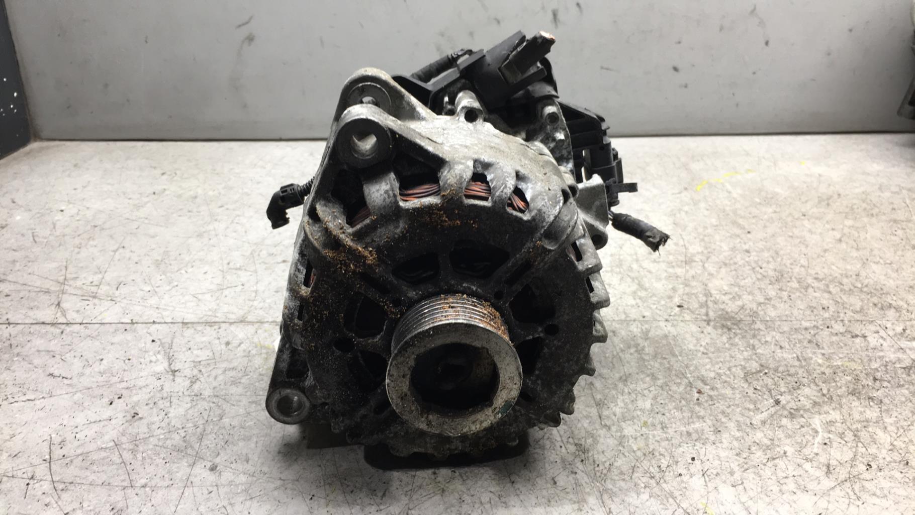 Alternatore PEUGEOT 308 2 PHASE 1 Diésel - 1
