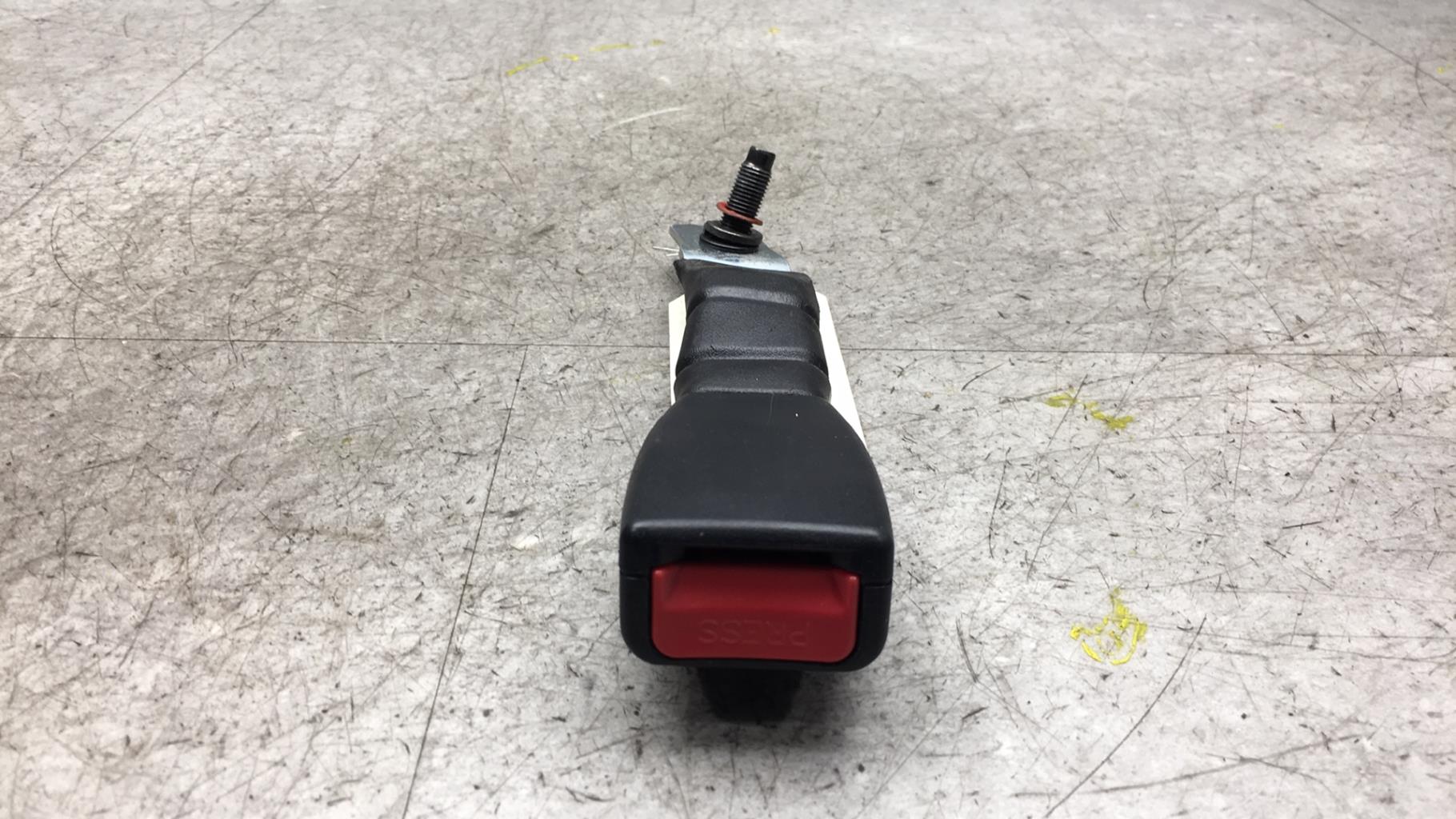 Aggancio cintura sicurezza anteriore destro KIA PICANTO 1 PHASE 2 Gasolina - 1