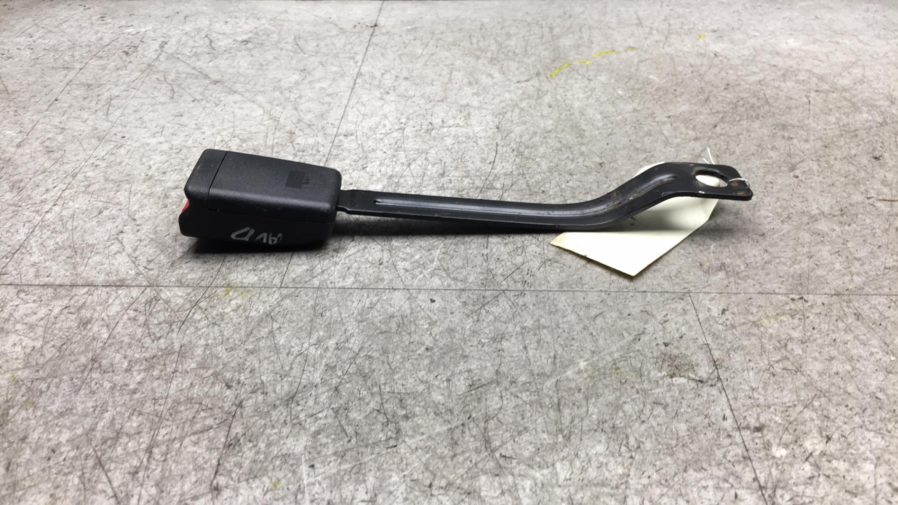 Aggancio cintura sicurezza anteriore destro OPEL AGILA B Gasolina - 1