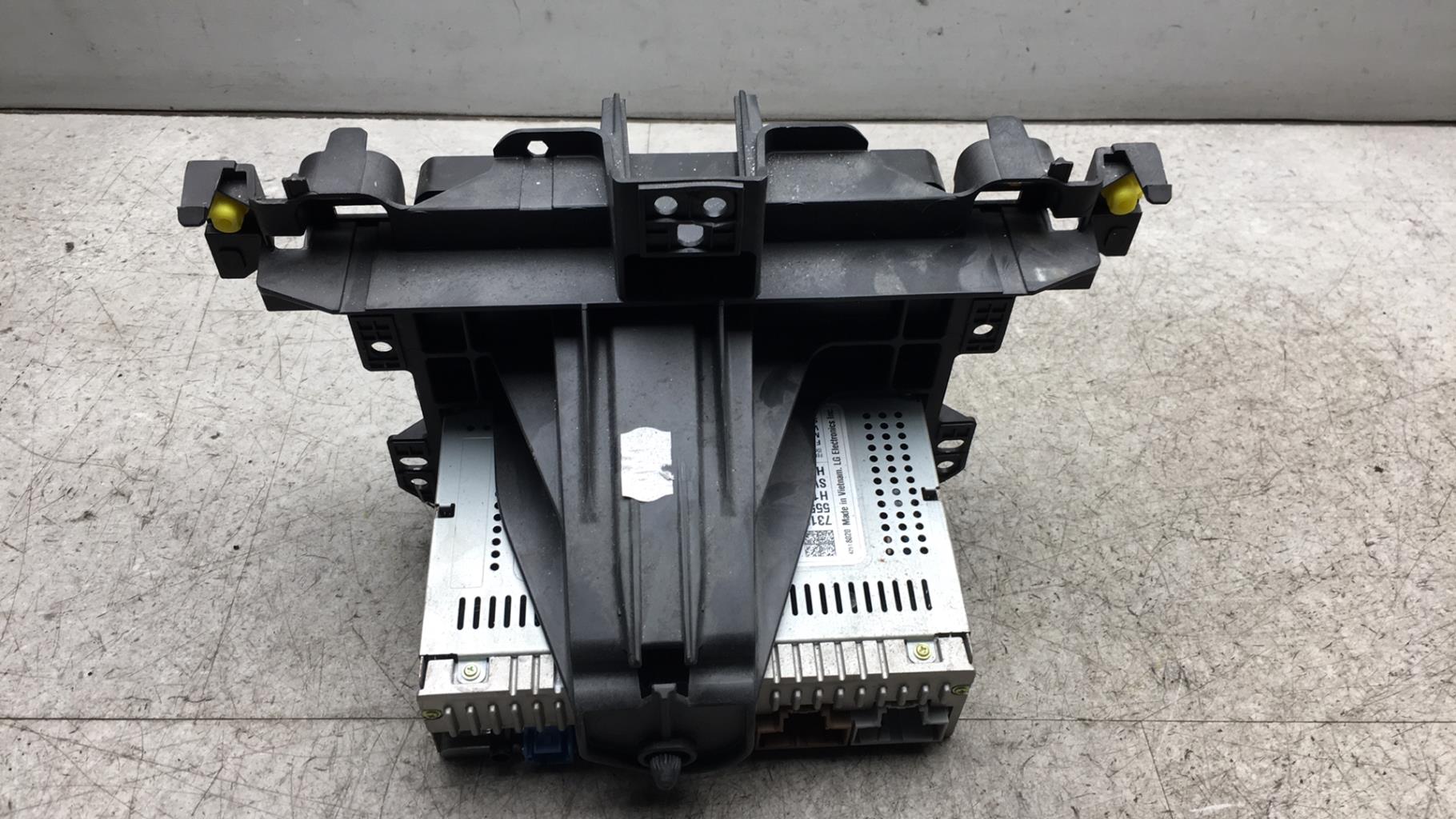 Ecran GPS OPEL CORSA E  - 1
