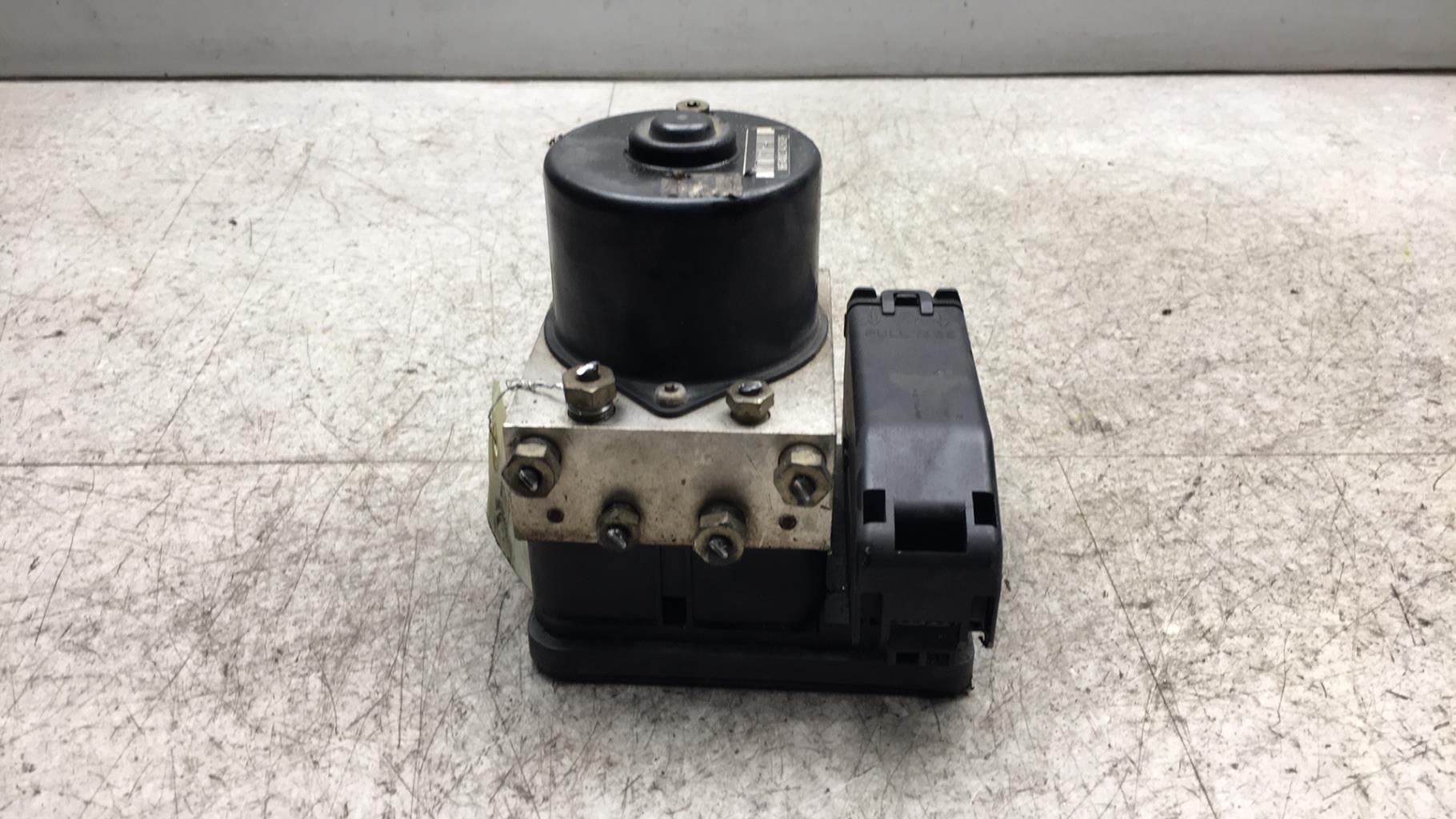 Bloc ABS (freins anti-blocage) FORD FUSION PHASE 1  - 1