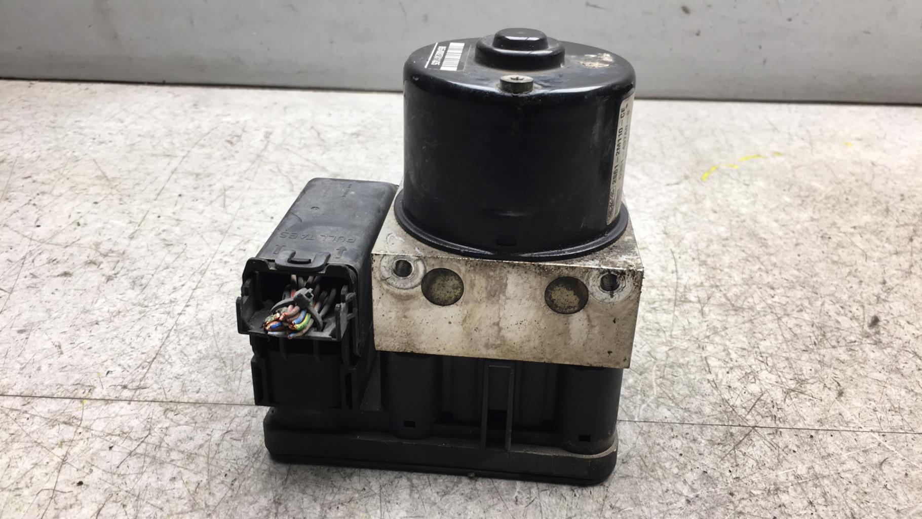 Bloc ABS (freins anti-blocage) FORD FUSION PHASE 1 Diesel - 1