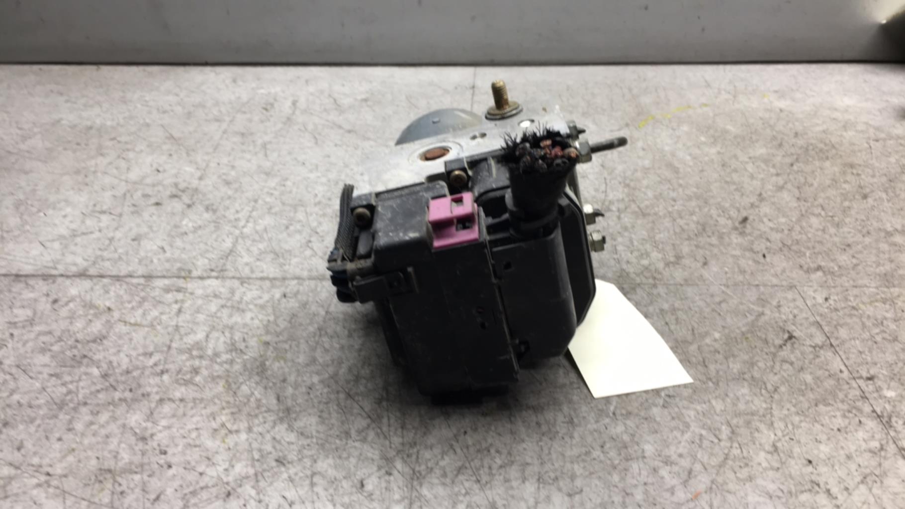 Bloc ABS (freins anti-blocage) OPEL ASTRA G BREAK Diesel - 1