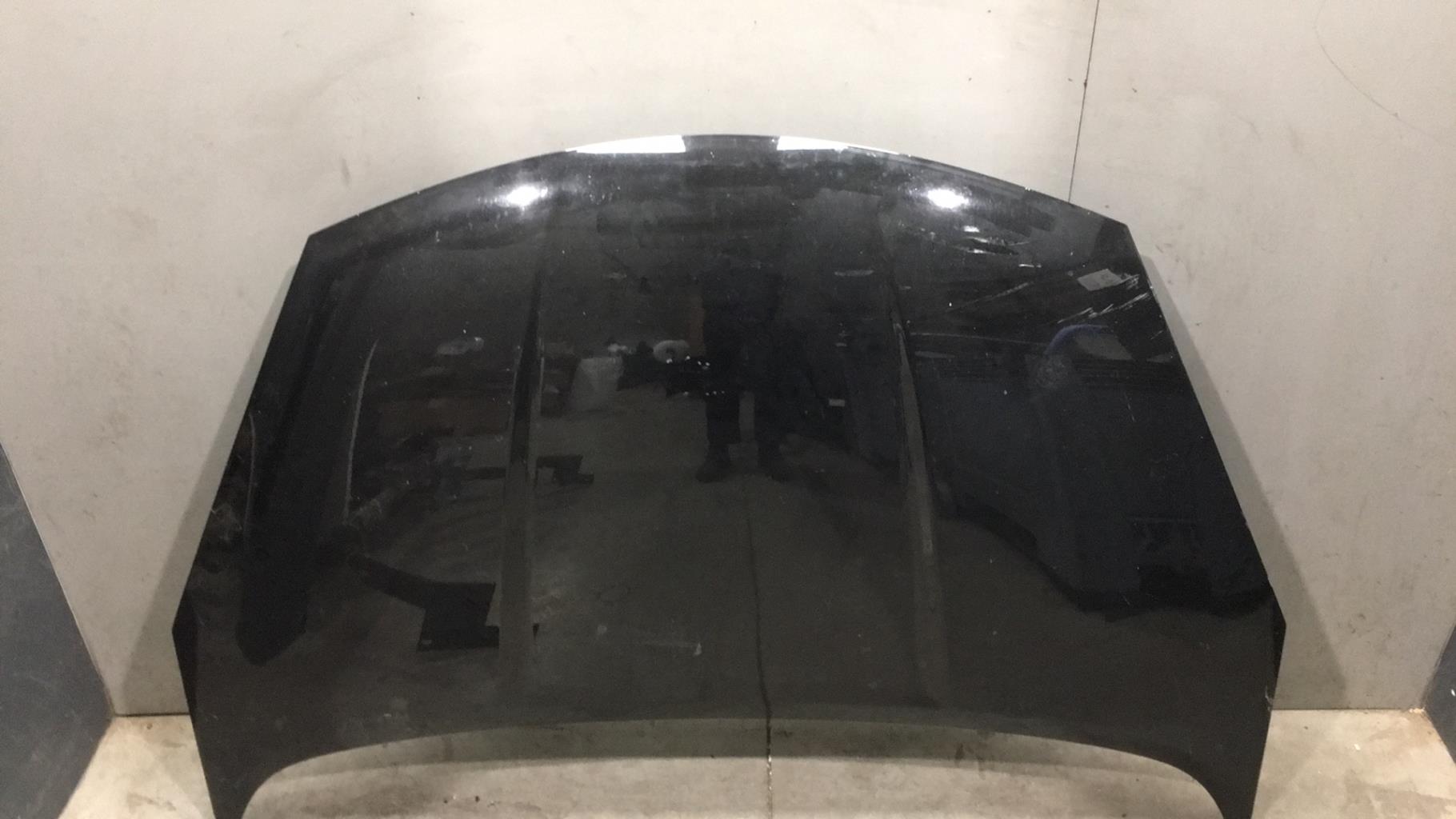 Capot NISSAN NOTE 1 PHASE 2 Diesel - 1