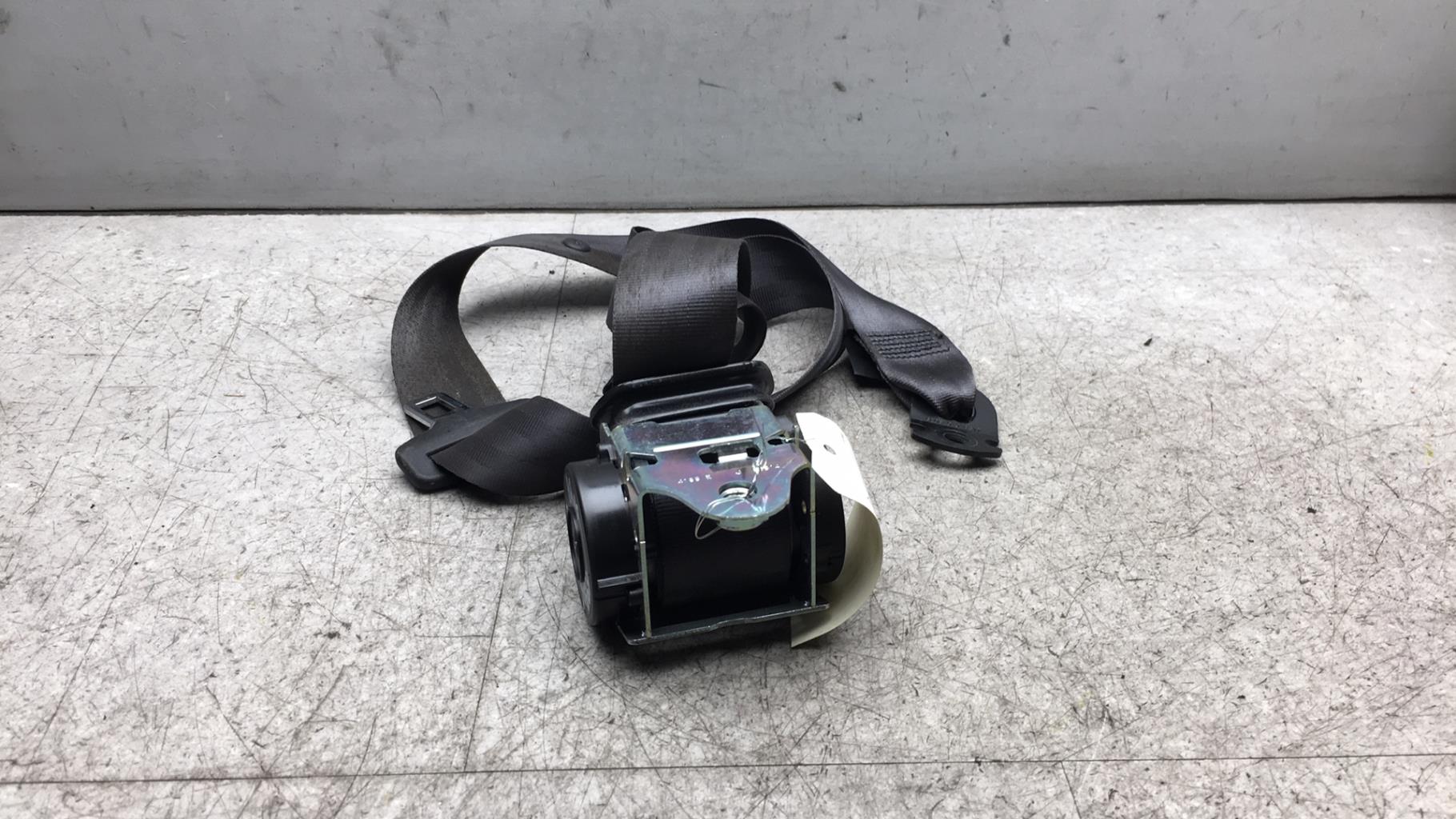 Ceinture arriere gauche OPEL CORSA E  - 1