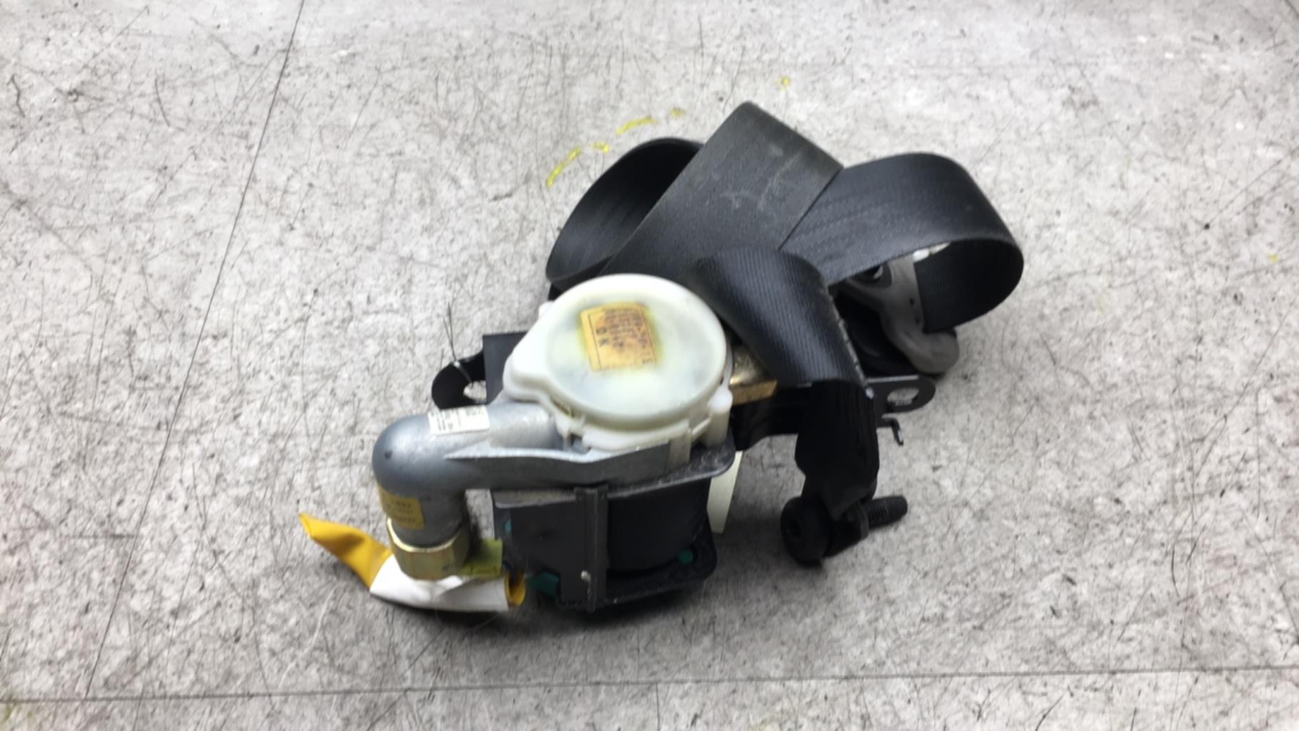 Cintura di sicurezza anteriore sinistra MAZDA 2 1 Diésel - 1
