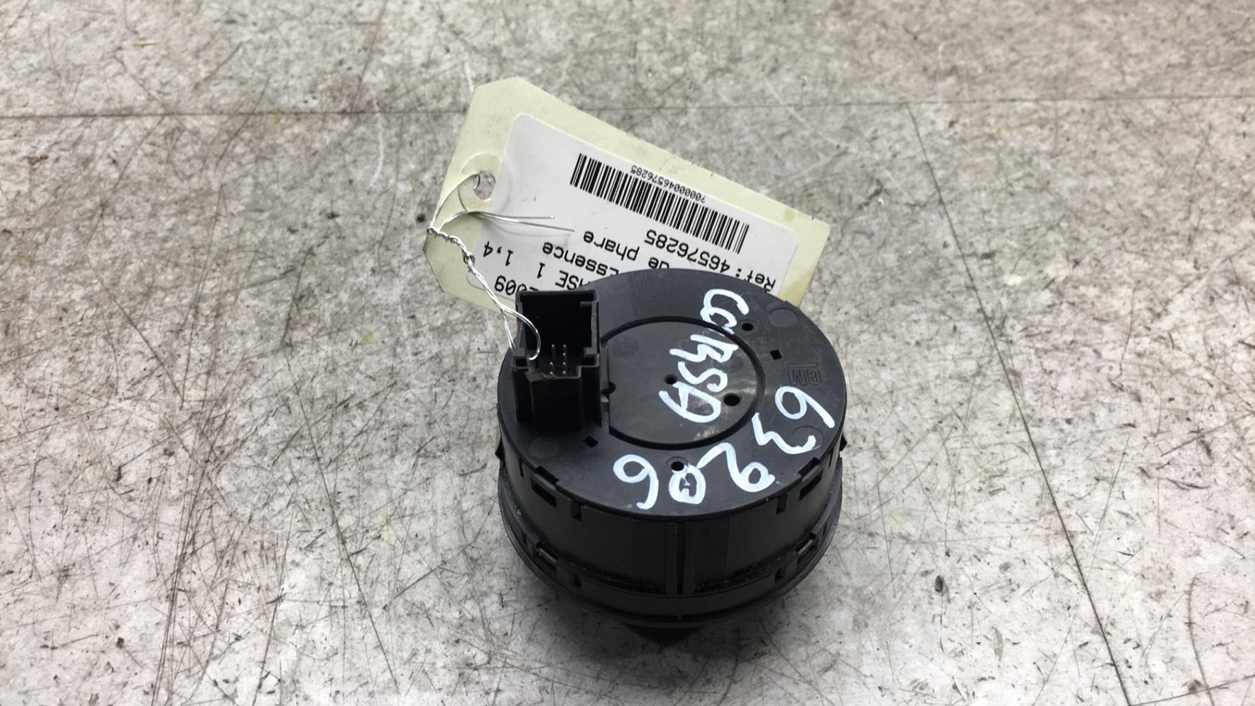 Commande de phare OPEL CORSA D PHASE 1 Essence - 1