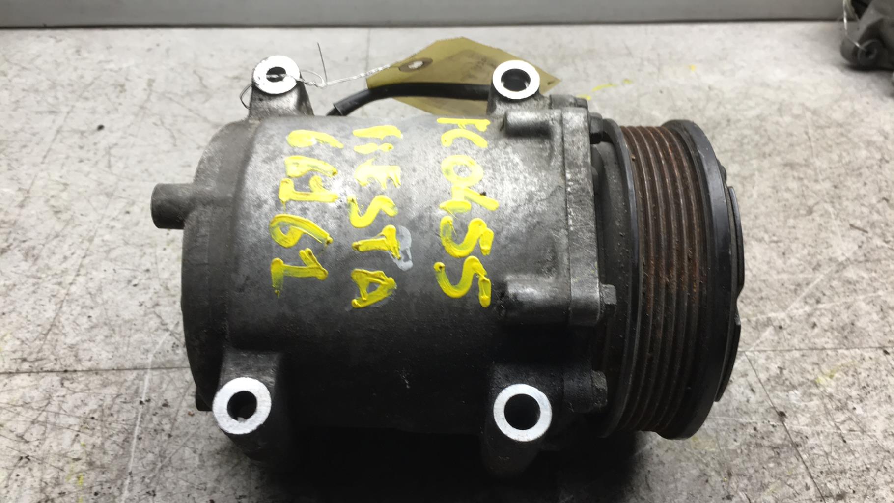 Compressore clima FORD FIESTA 6 PHASE 1 Diésel - 1