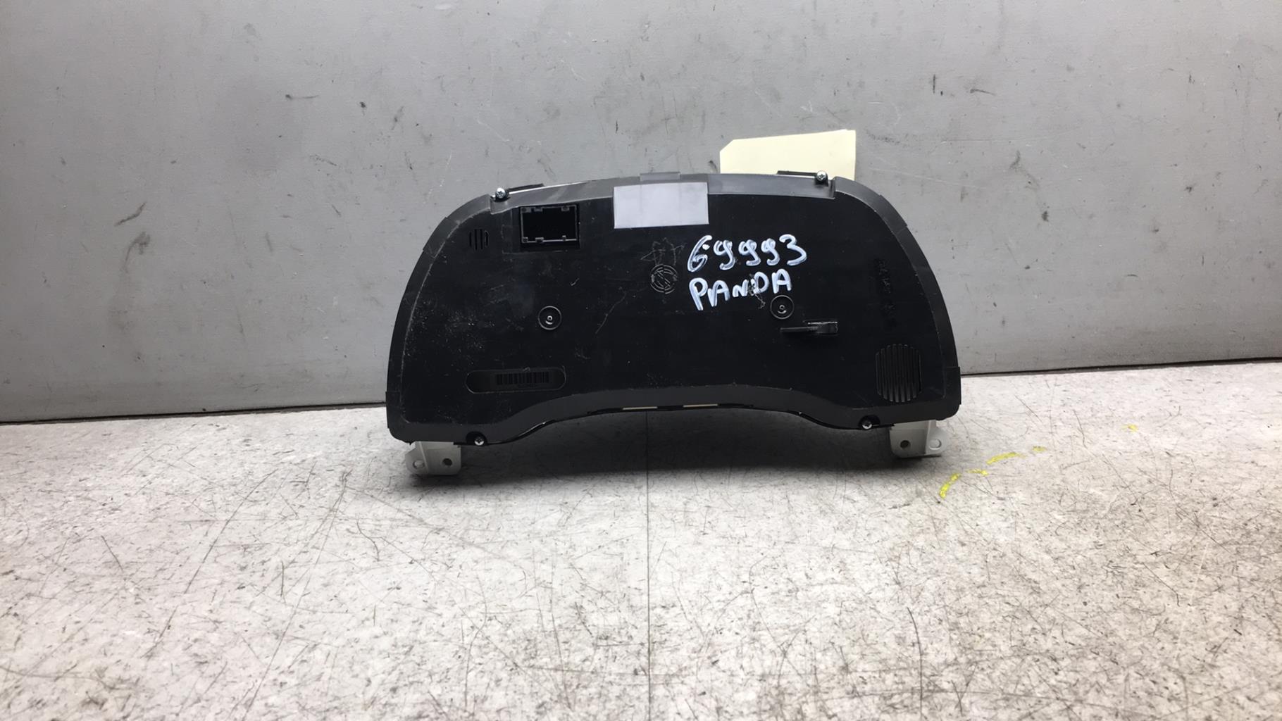 Compteur FIAT PANDA 2 PHASE 1 Essence - 1